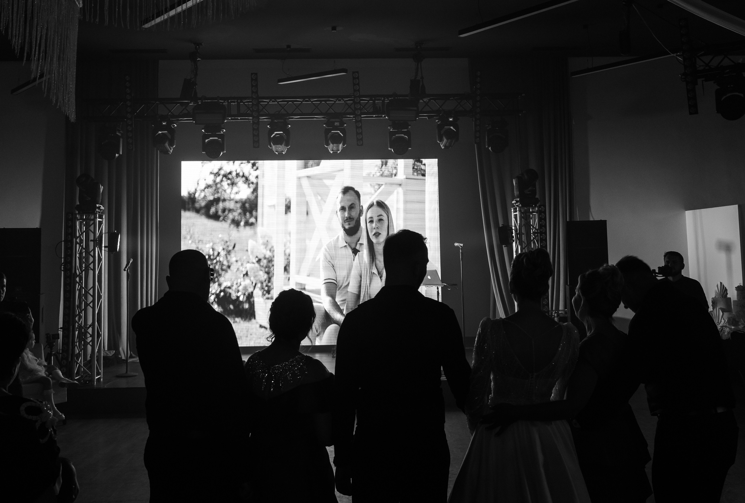 Діма & Анна. Весільний фотограф Львів Софія Крайник