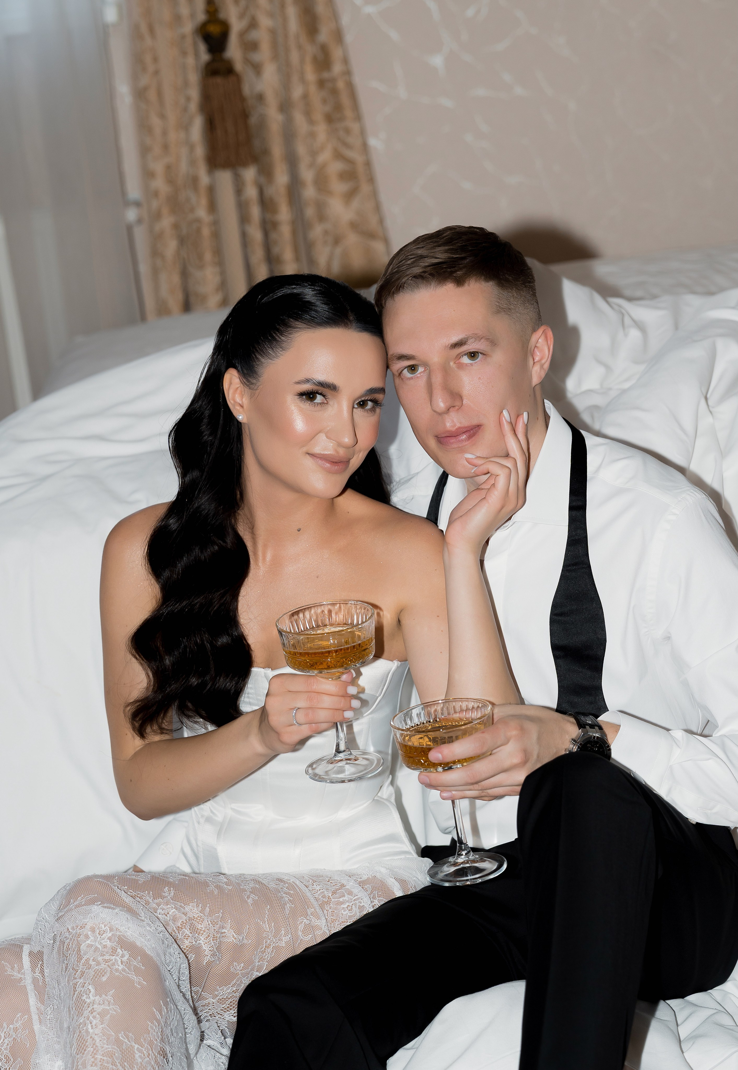 Ірина & Назар. Весільний фотограф Львів Софія Крайник