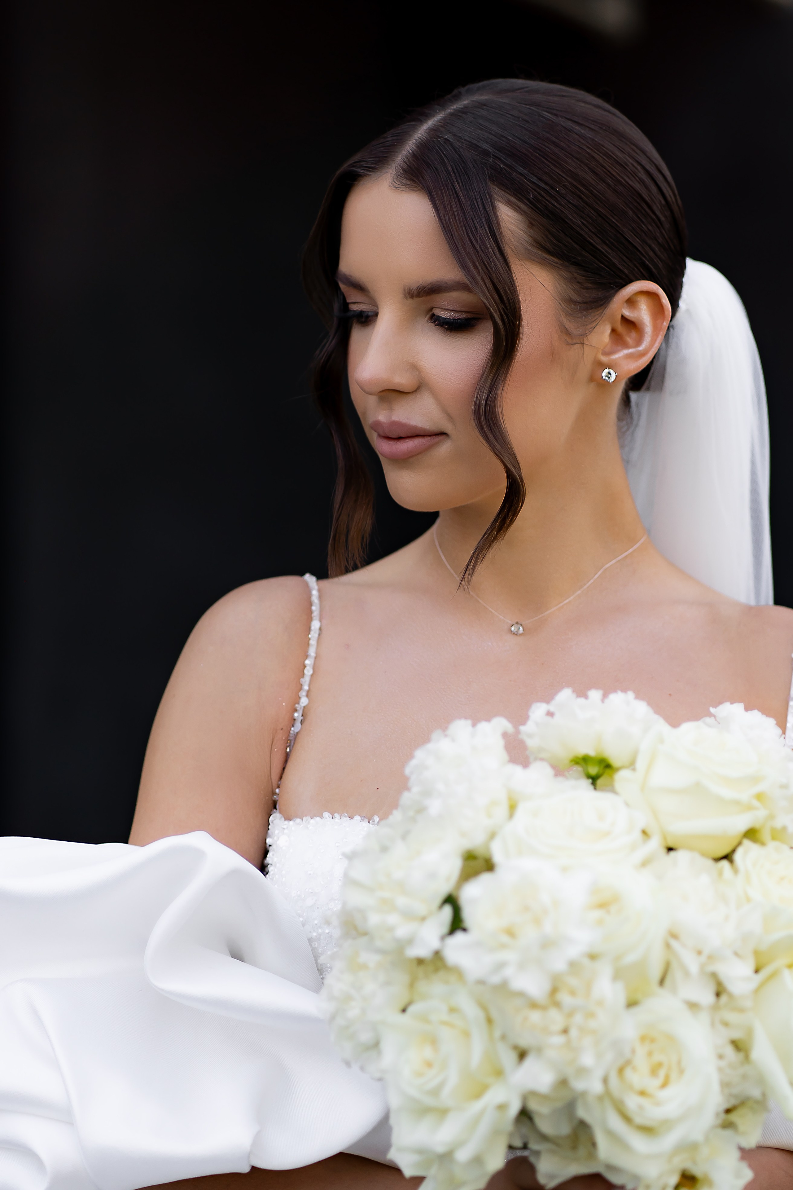 Ю&А. Весільний фотограф Львів Софія Крайник