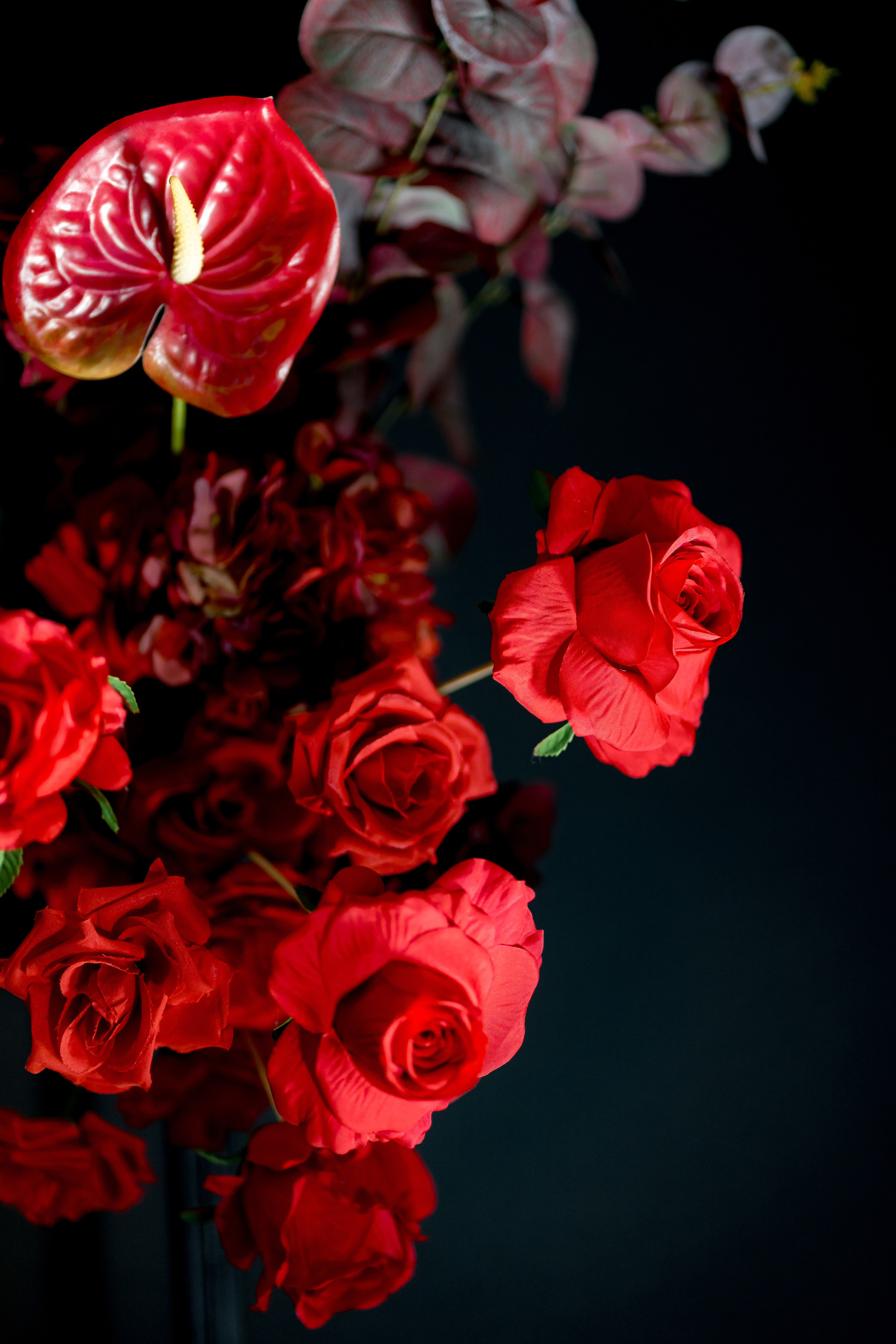 Діма & Анна. Весільний фотограф Львів Софія Крайник