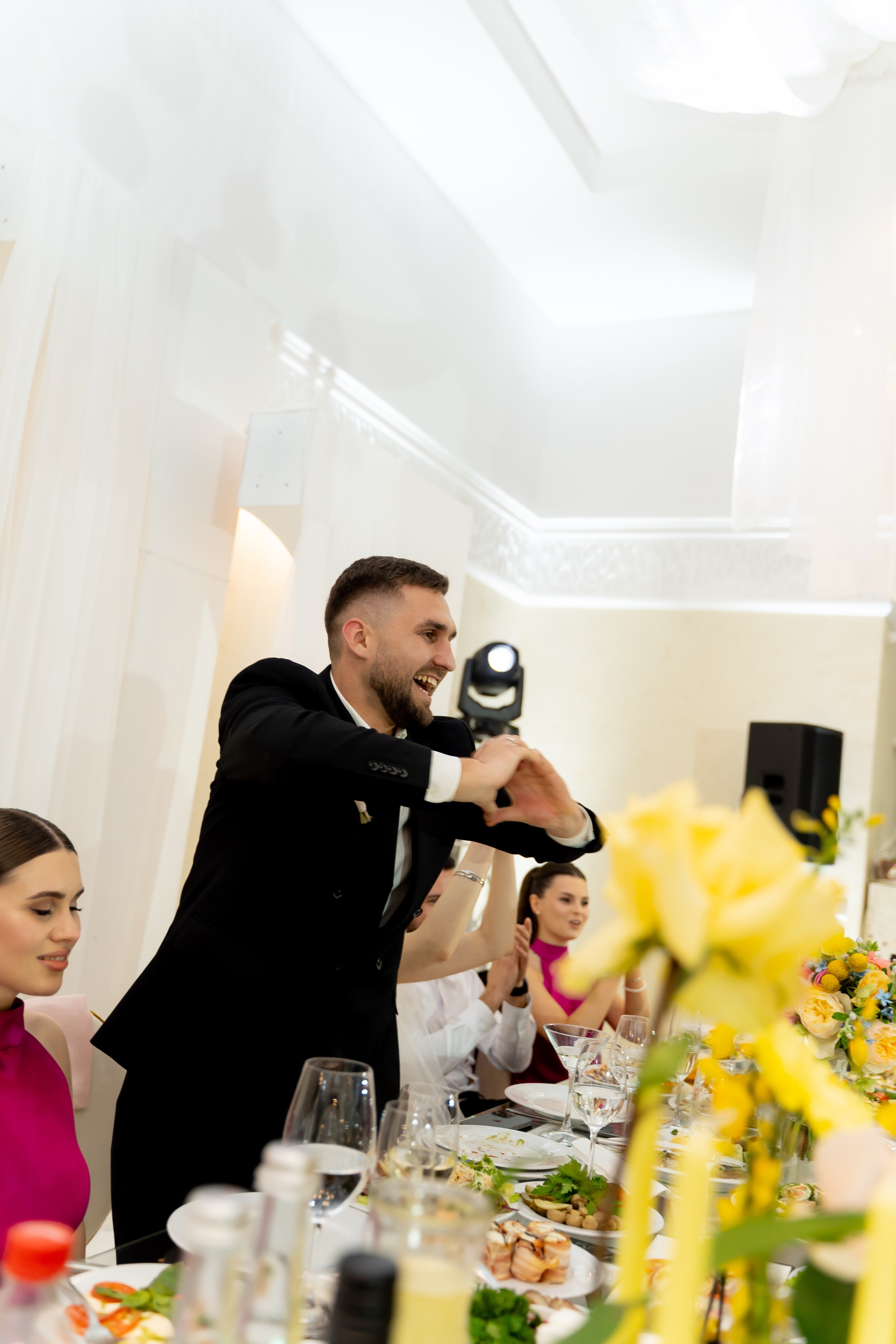 Тетяна & Остап. Весільний фотограф Львів Софія Крайник