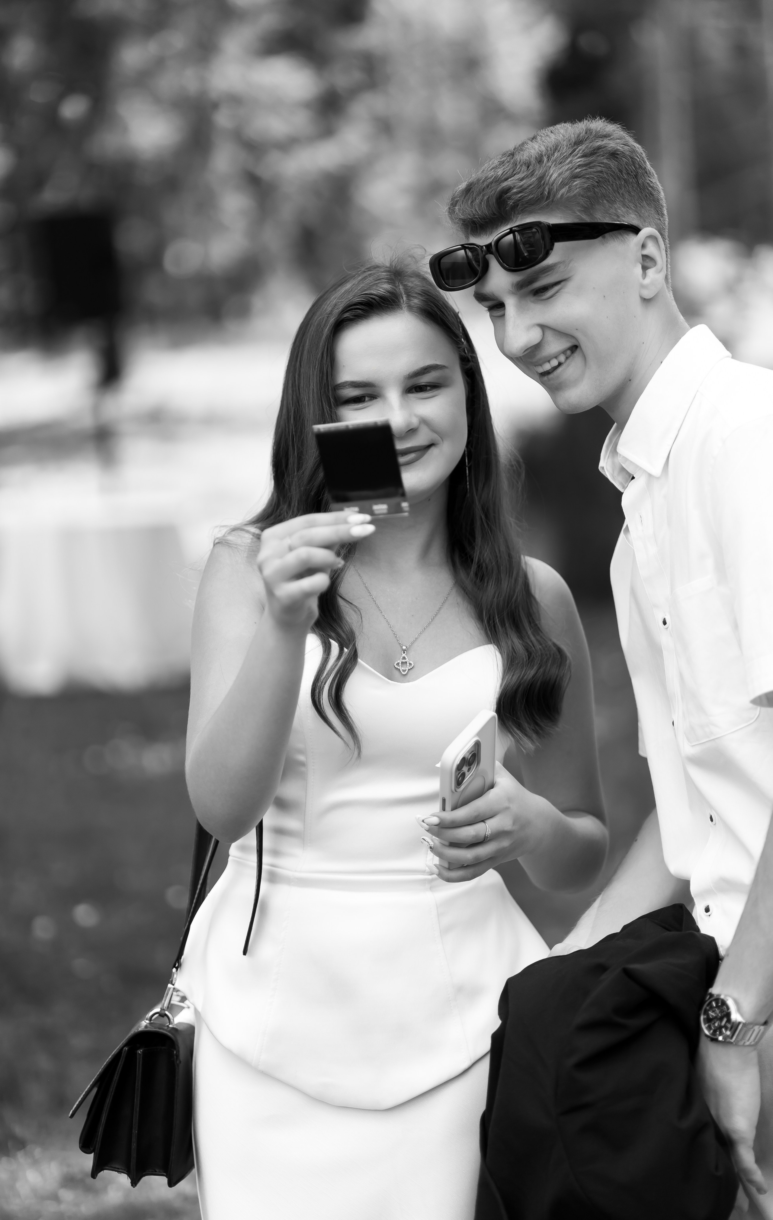 Анастасія & Олексій. Весільний фотограф Львів Софія Крайник