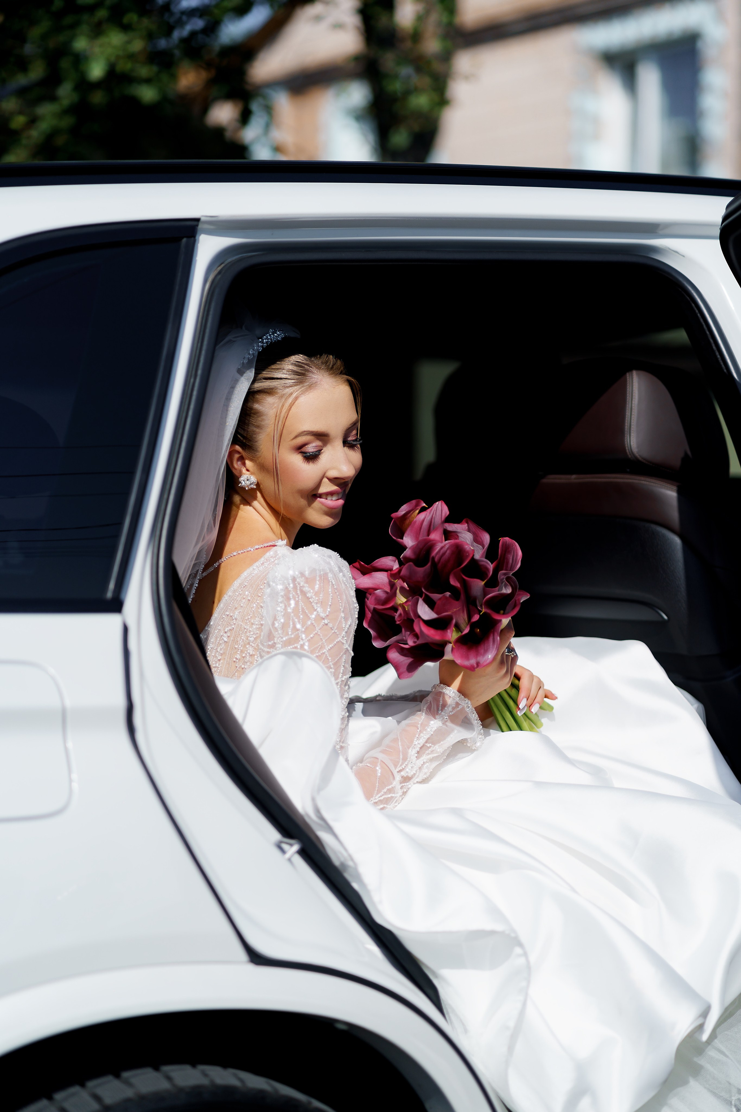 Діма & Анна. Весільний фотограф Львів Софія Крайник