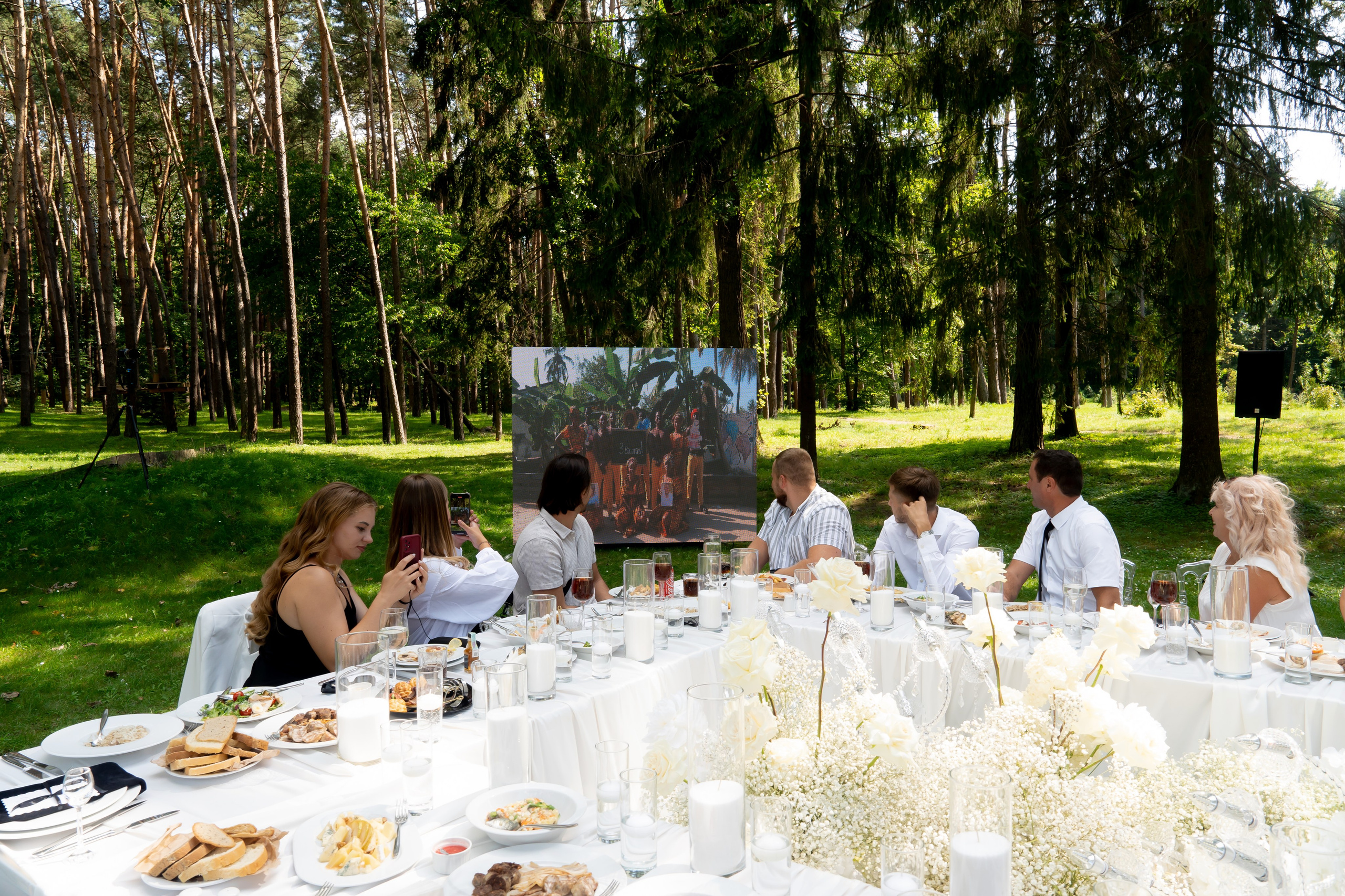 Анастасія & Олексій. Весільний фотограф Львів Софія Крайник