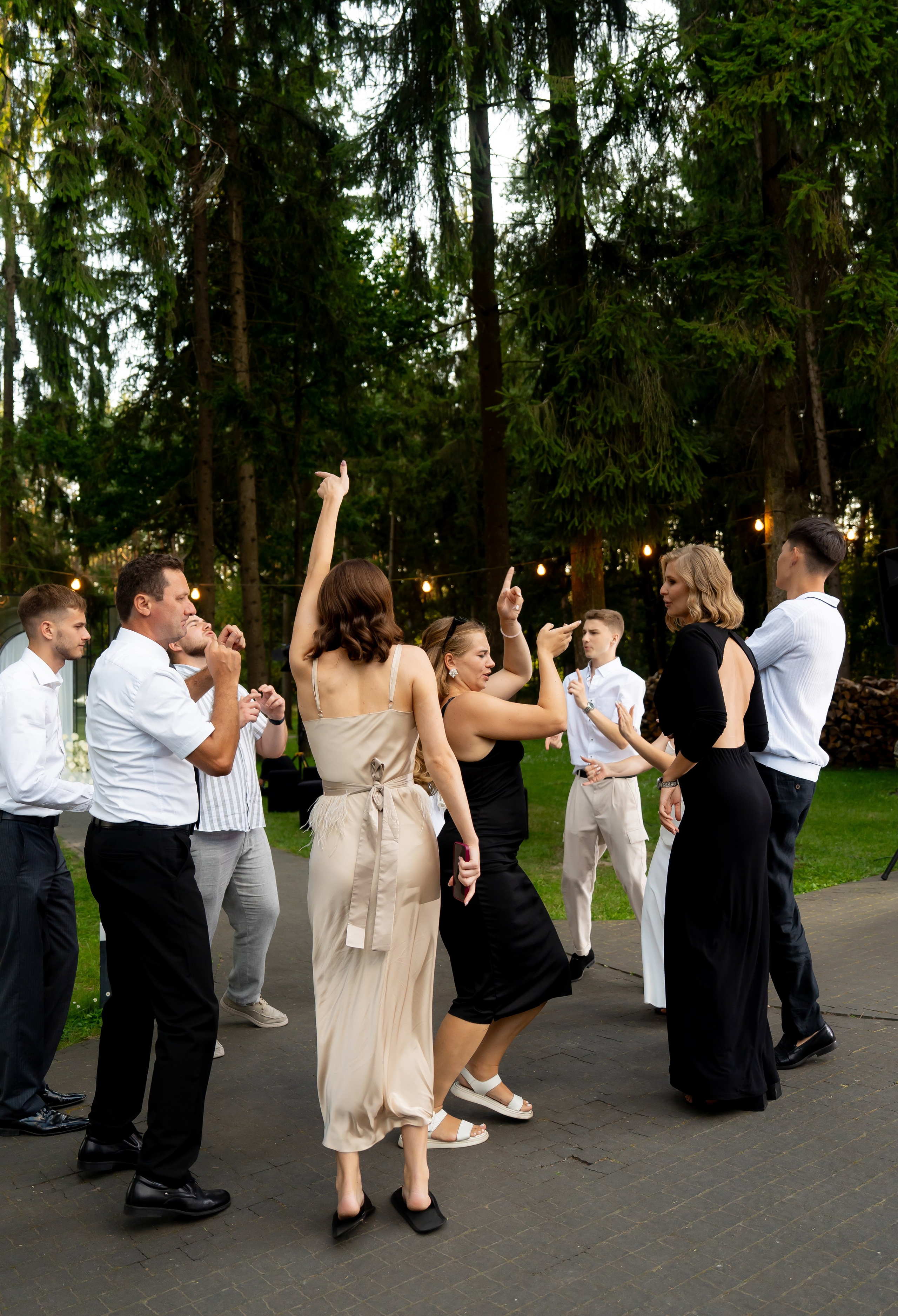 Анастасія & Олексій. Весільний фотограф Львів Софія Крайник