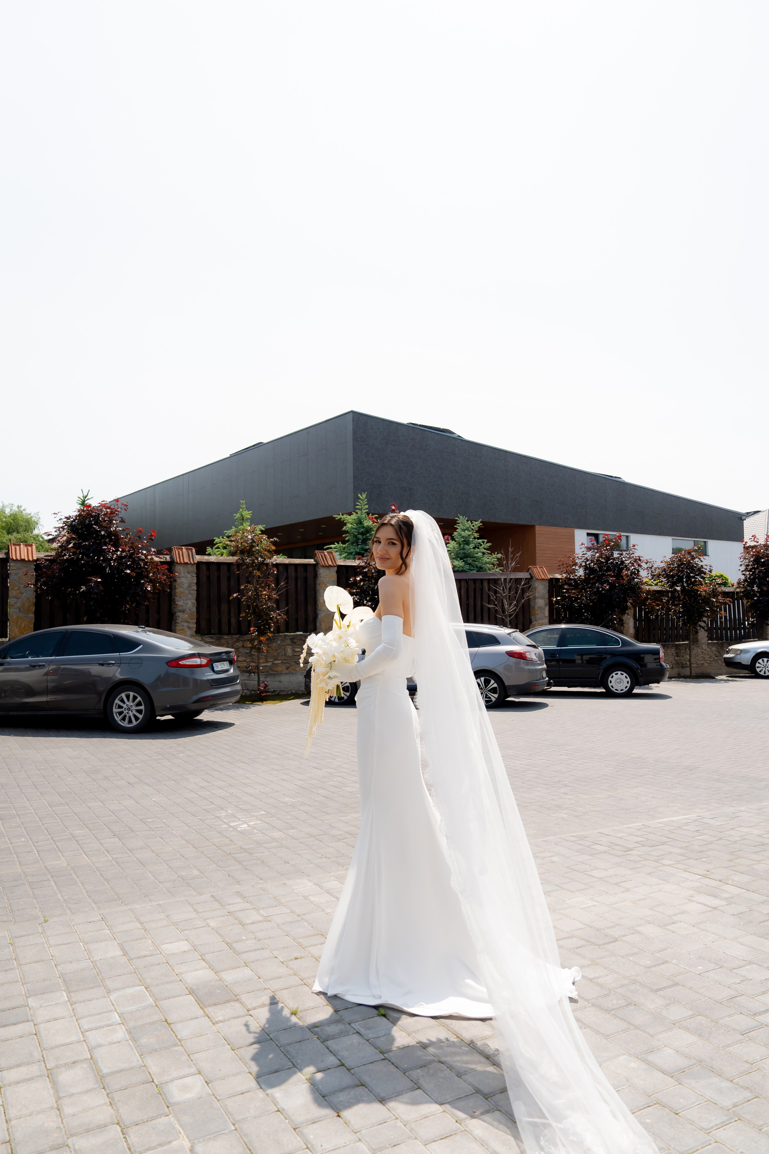 Дарина Микола. Весільний фотограф Львів Софія Крайник