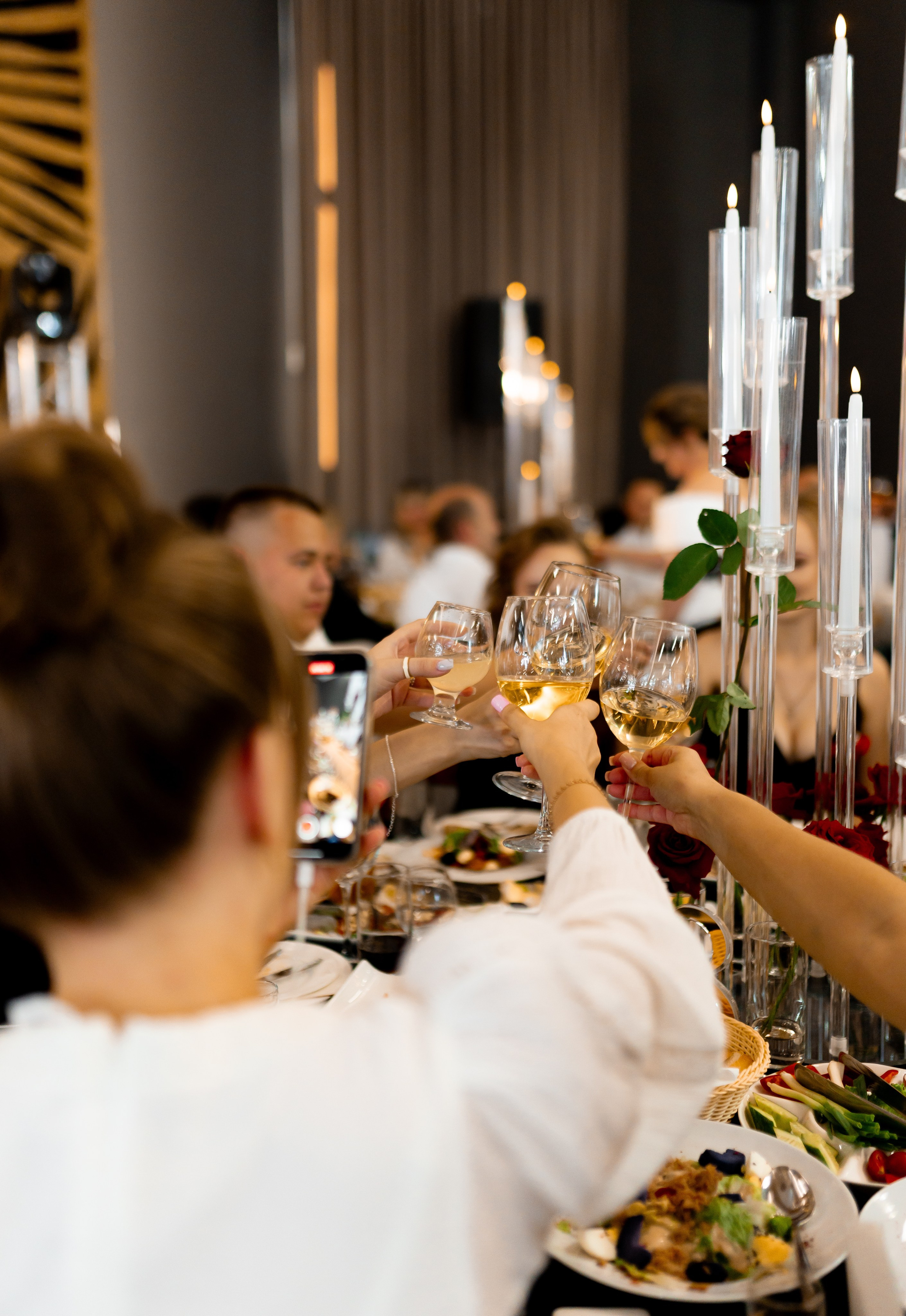 Діма & Анна. Весільний фотограф Львів Софія Крайник