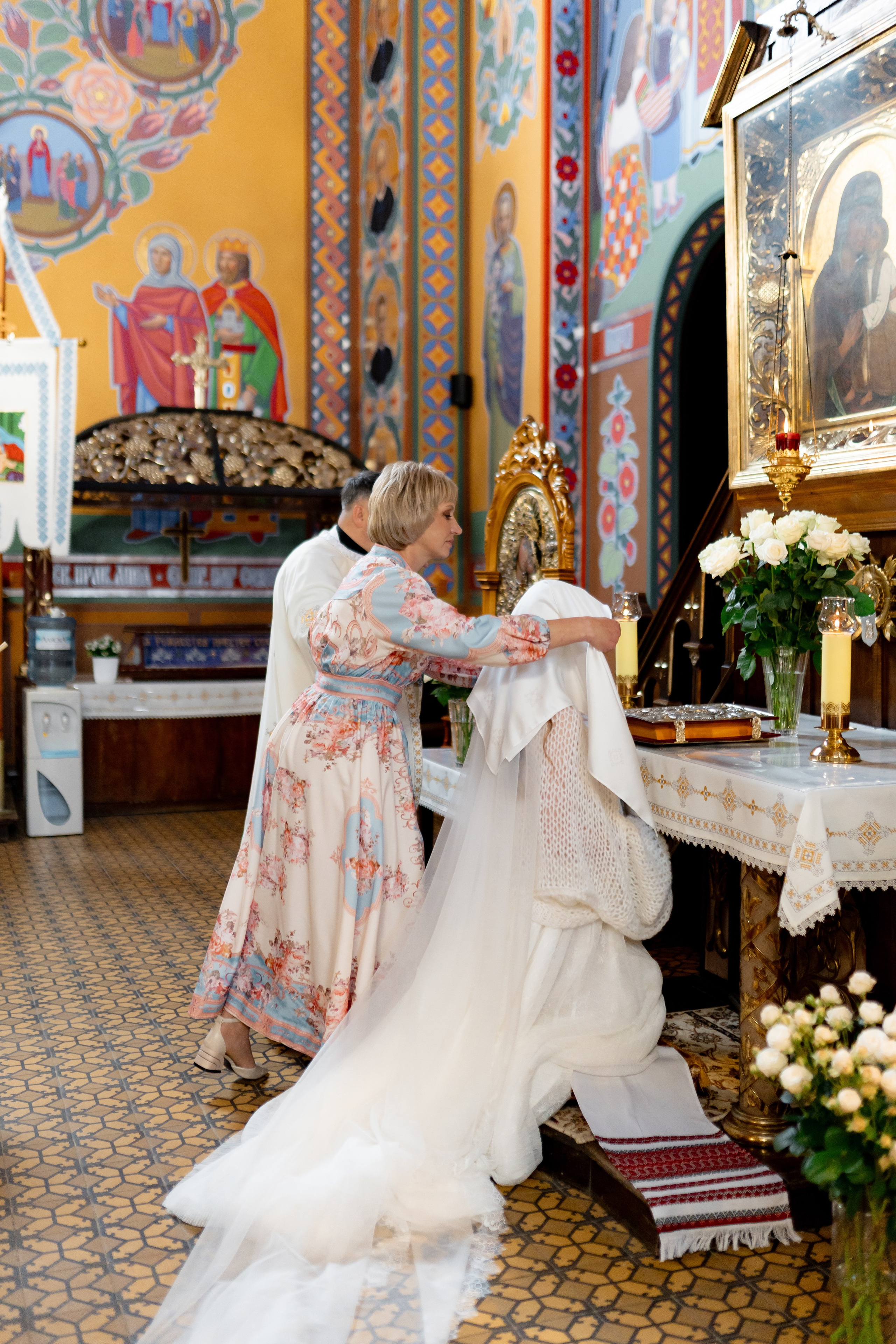 Тетяна & Остап. Весільний фотограф Львів Софія Крайник