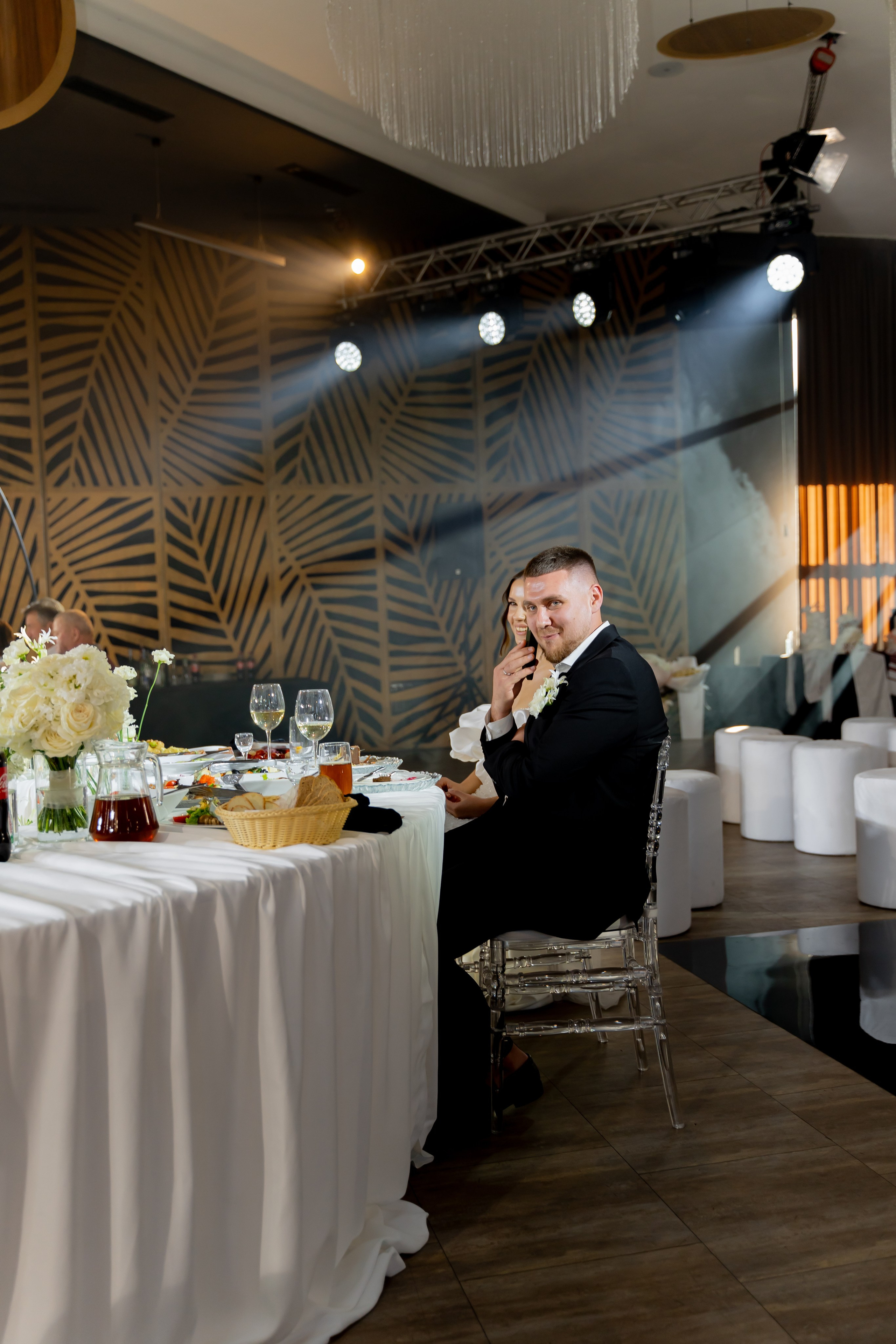 Ю&А. Весільний фотограф Львів Софія Крайник