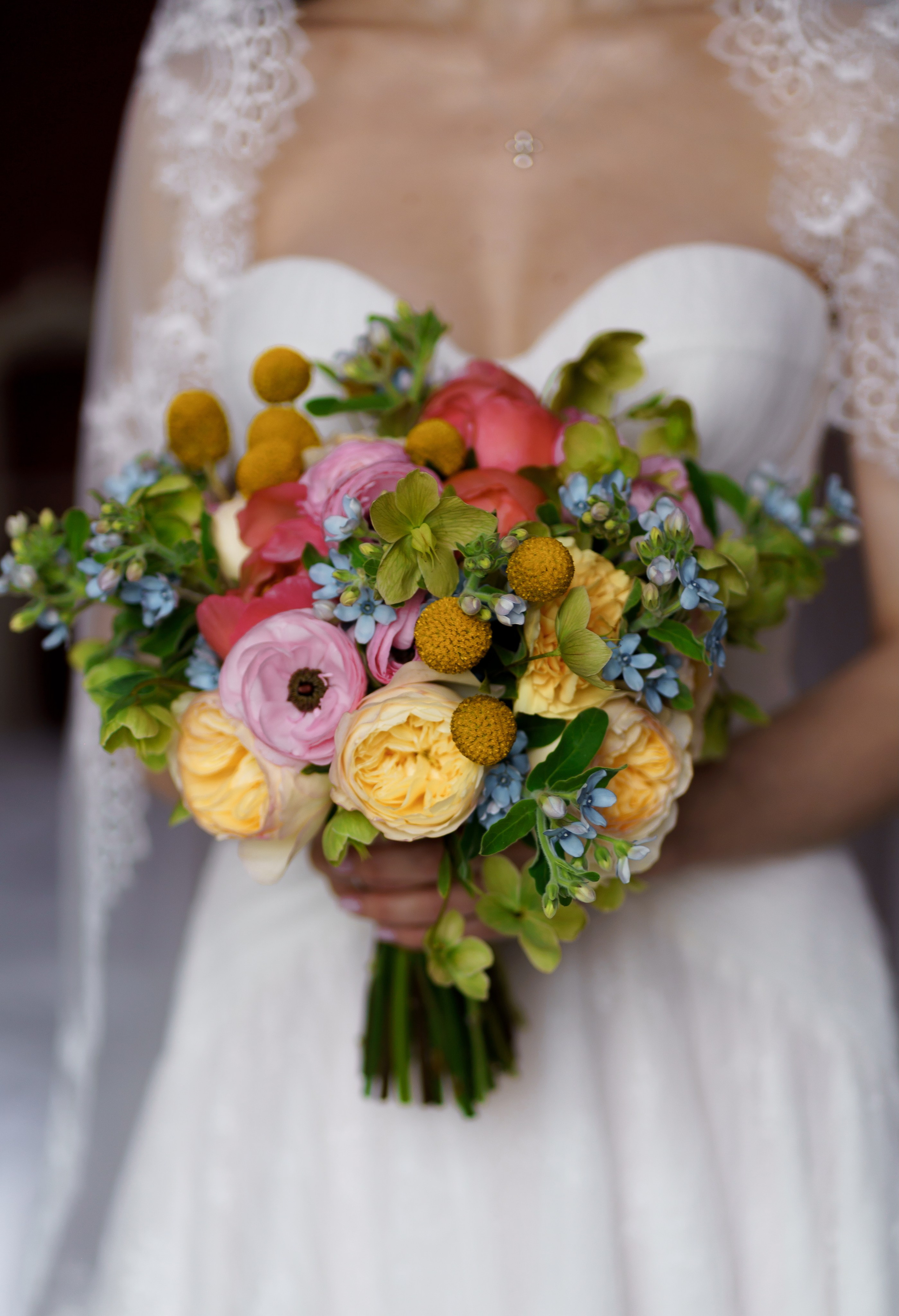 Тетяна & Остап. Весільний фотограф Львів Софія Крайник
