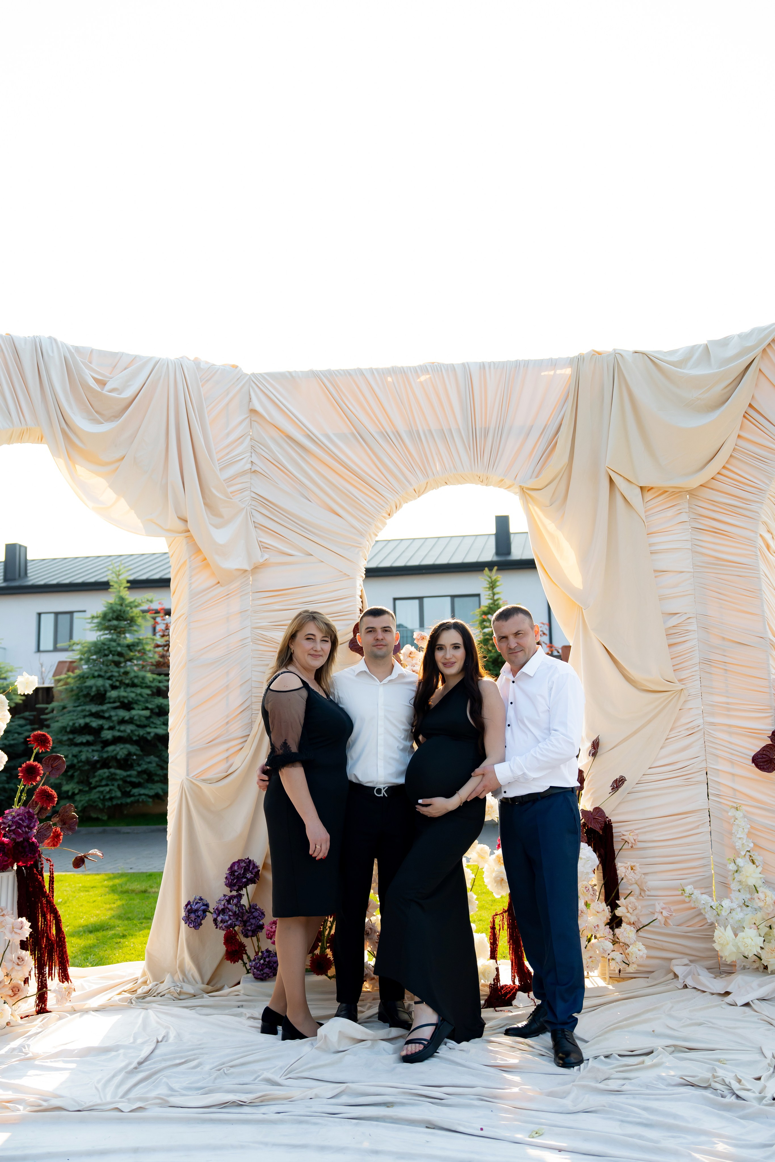 Ірина & Назар. Весільний фотограф Львів Софія Крайник