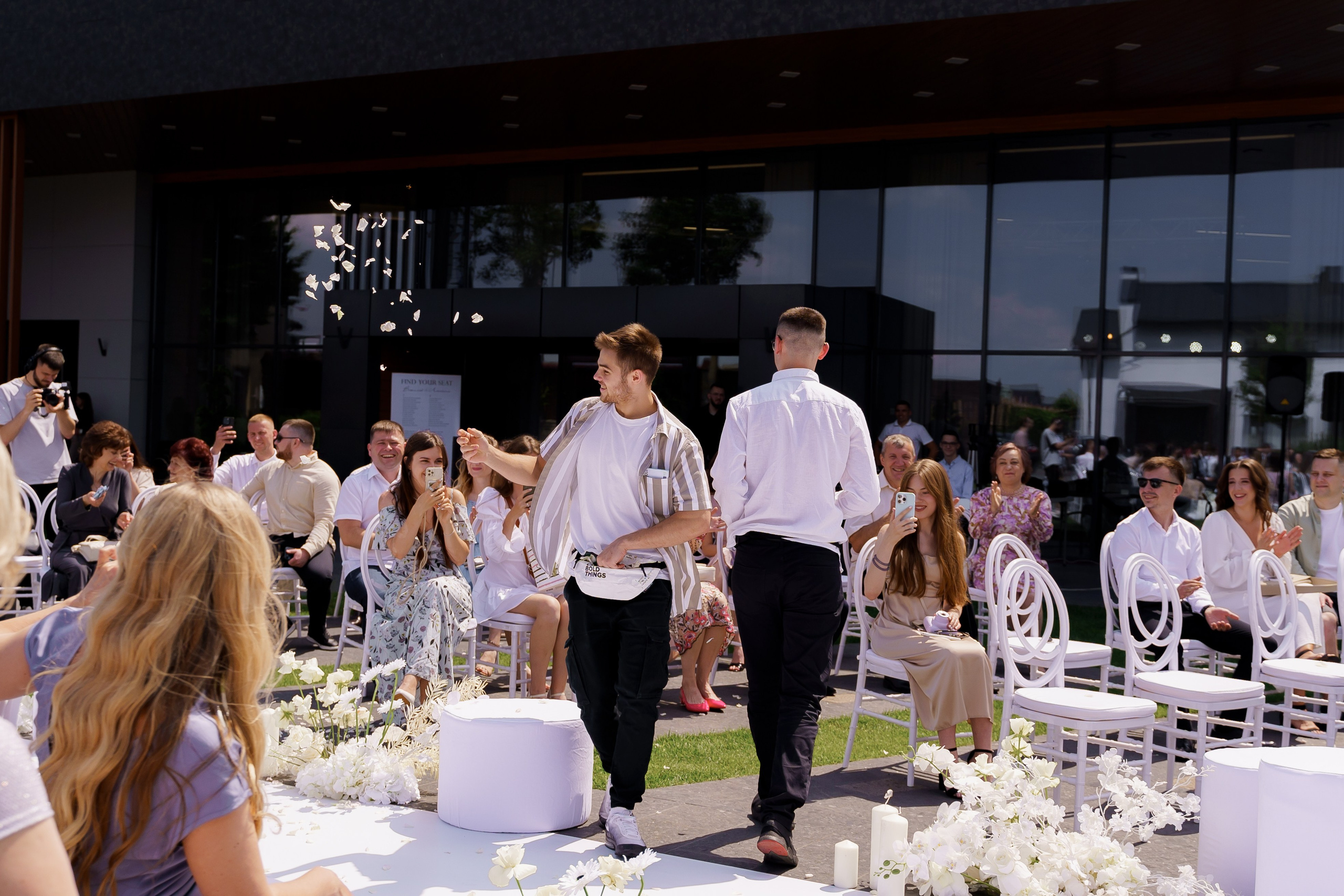 Віталій & Ліліана. Весільний фотограф Львів Софія Крайник