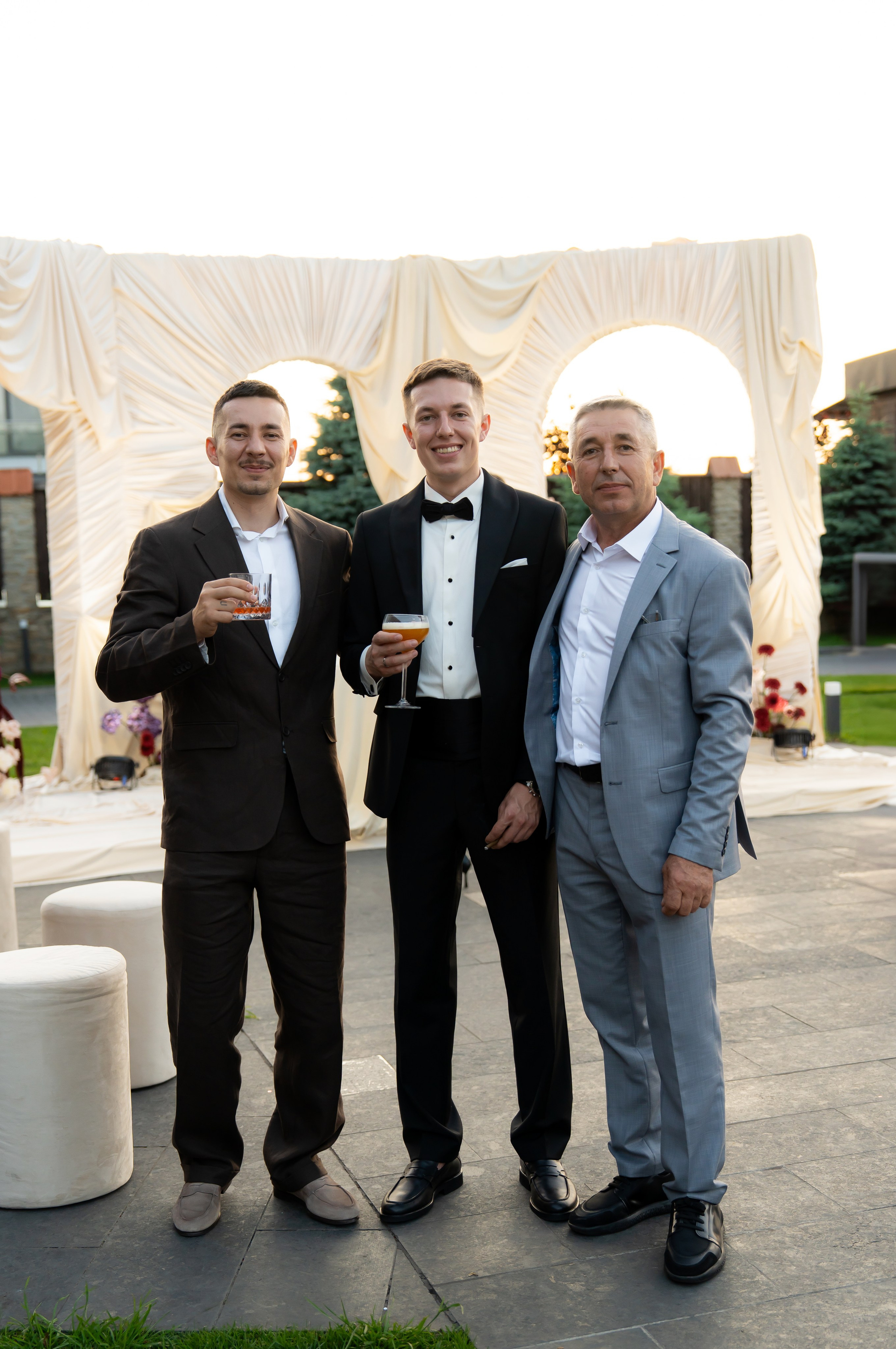 Ірина & Назар. Весільний фотограф Львів Софія Крайник