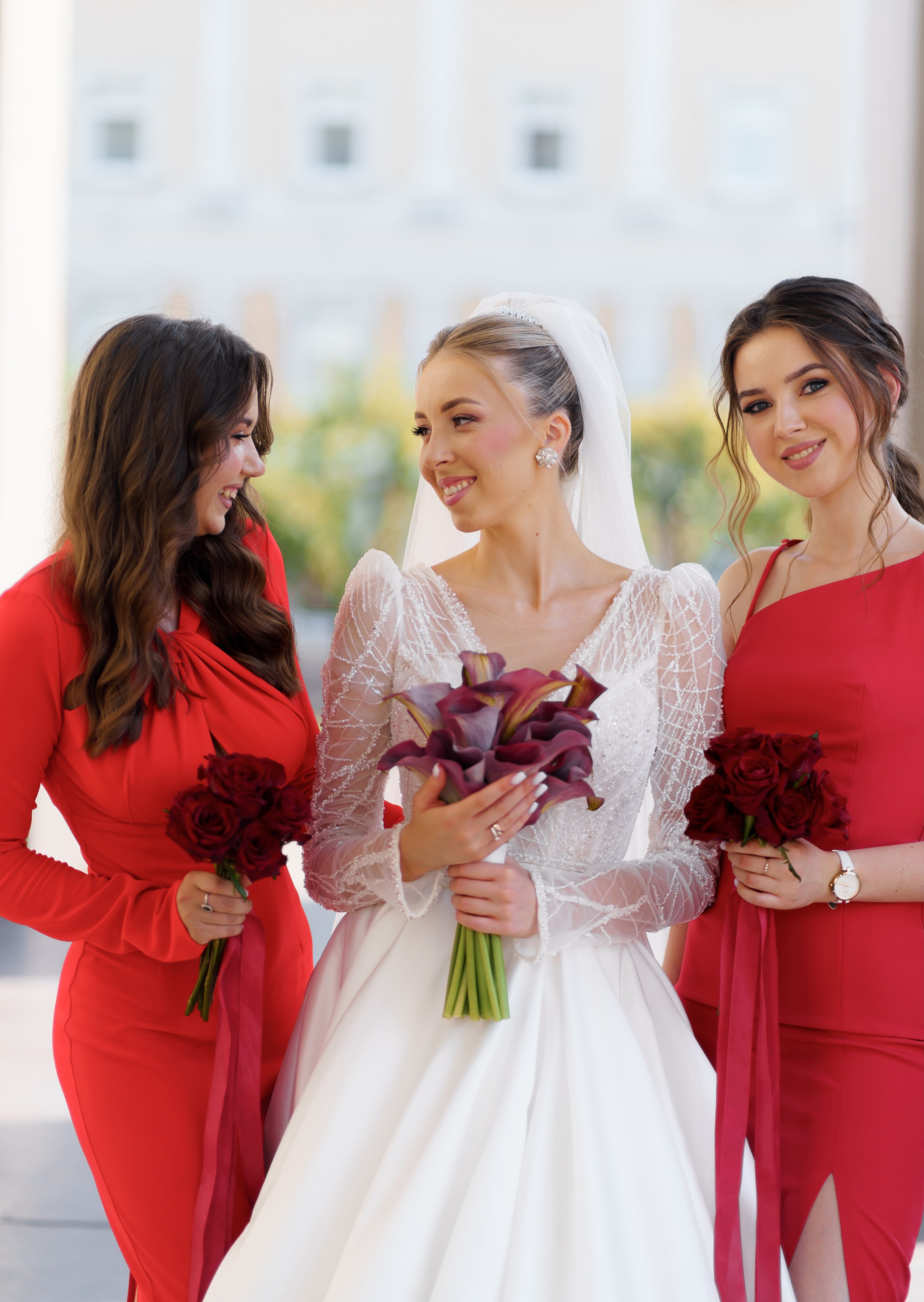 Діма & Анна. Весільний фотограф Львів Софія Крайник