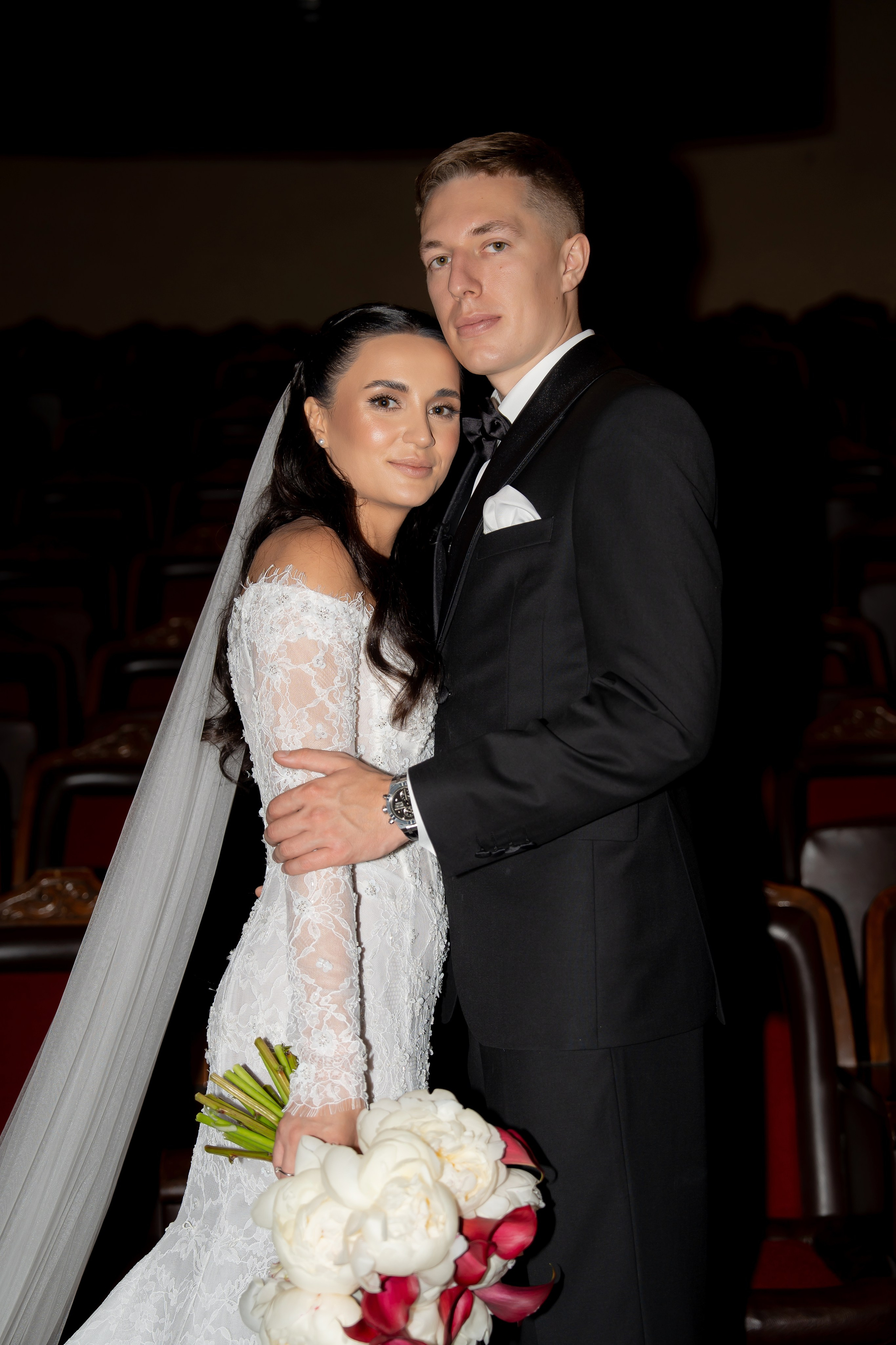 Ірина & Назар. Весільний фотограф Львів Софія Крайник