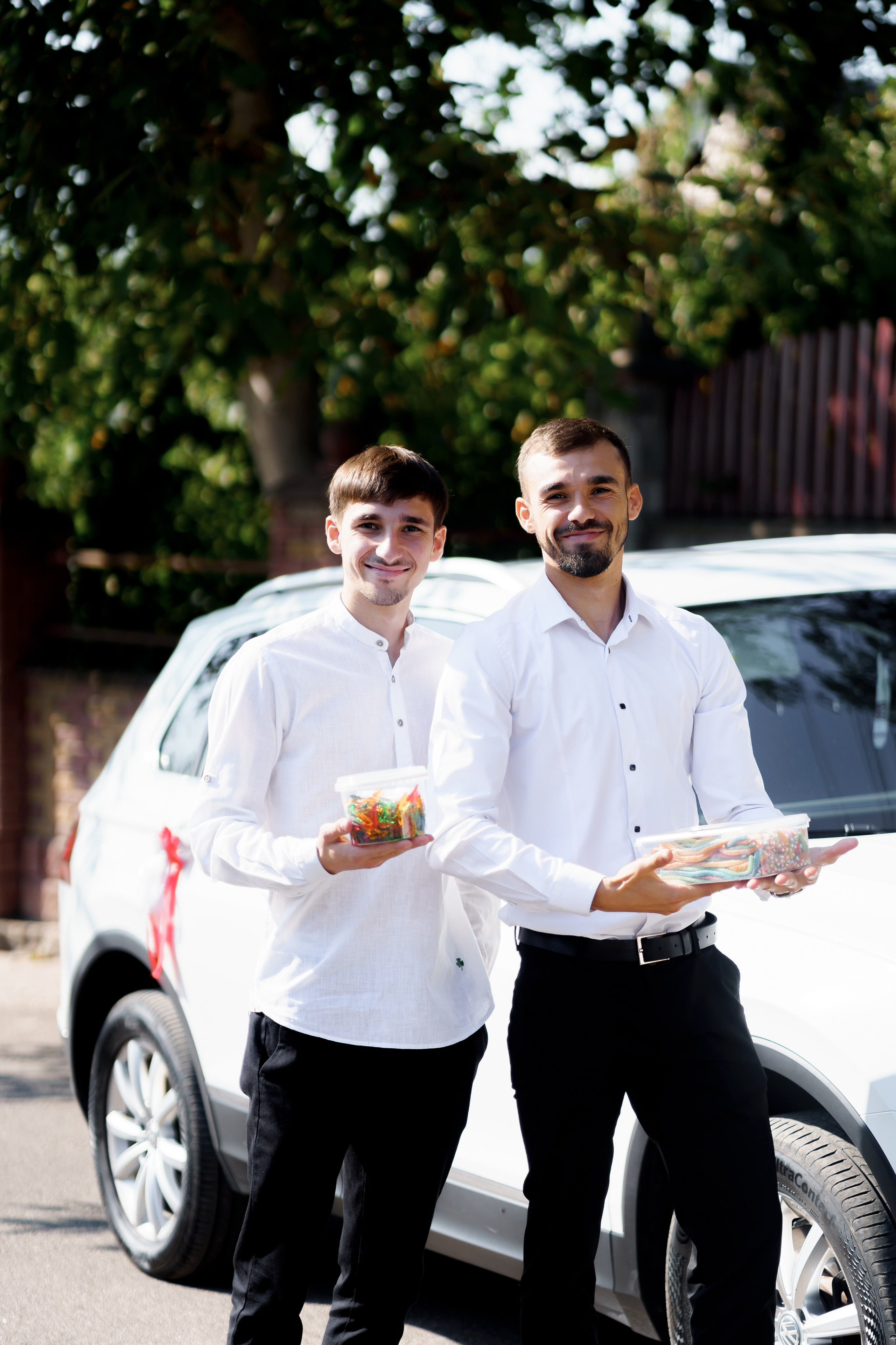 Діма & Анна. Весільний фотограф Львів Софія Крайник