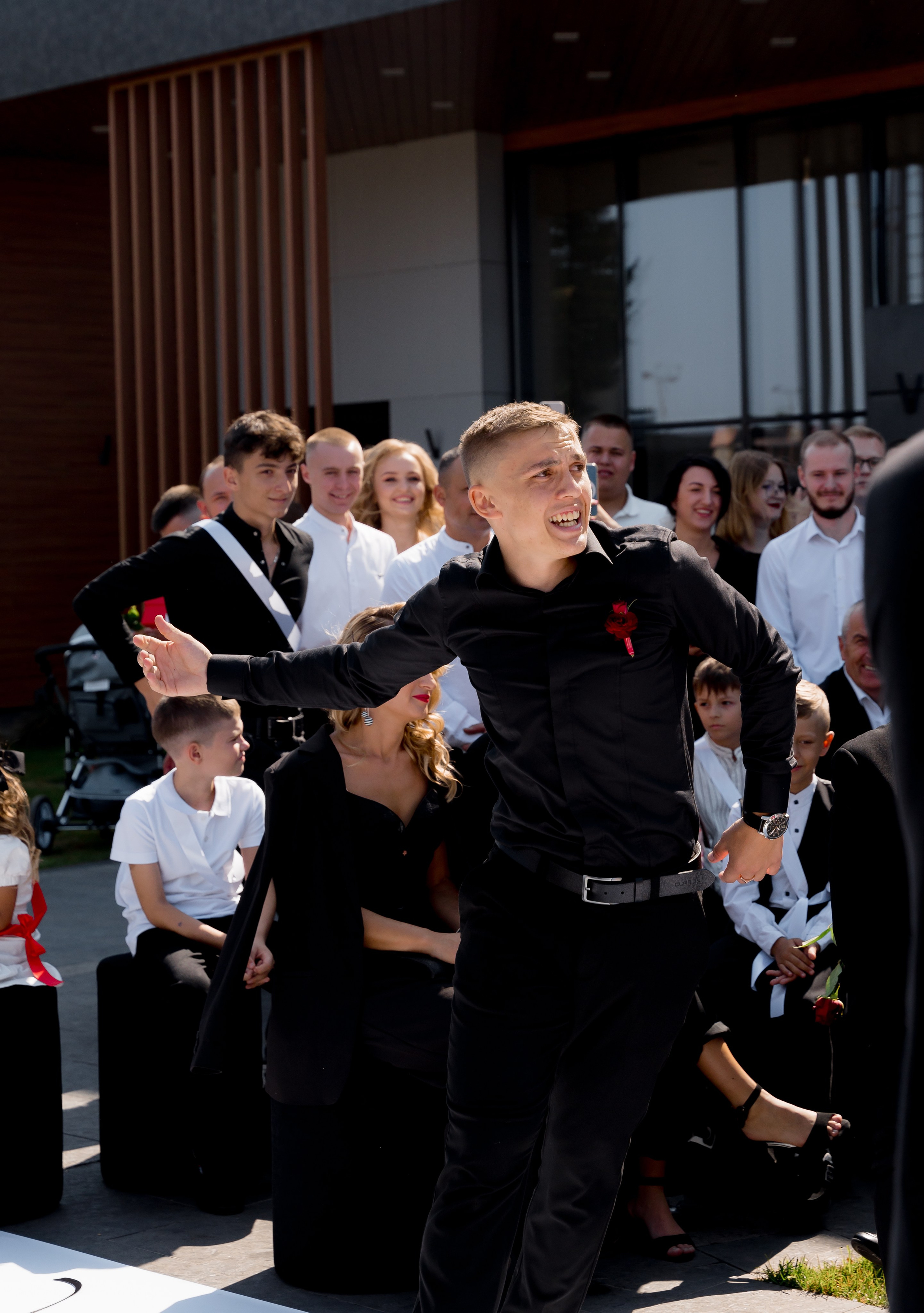Діма & Анна. Весільний фотограф Львів Софія Крайник