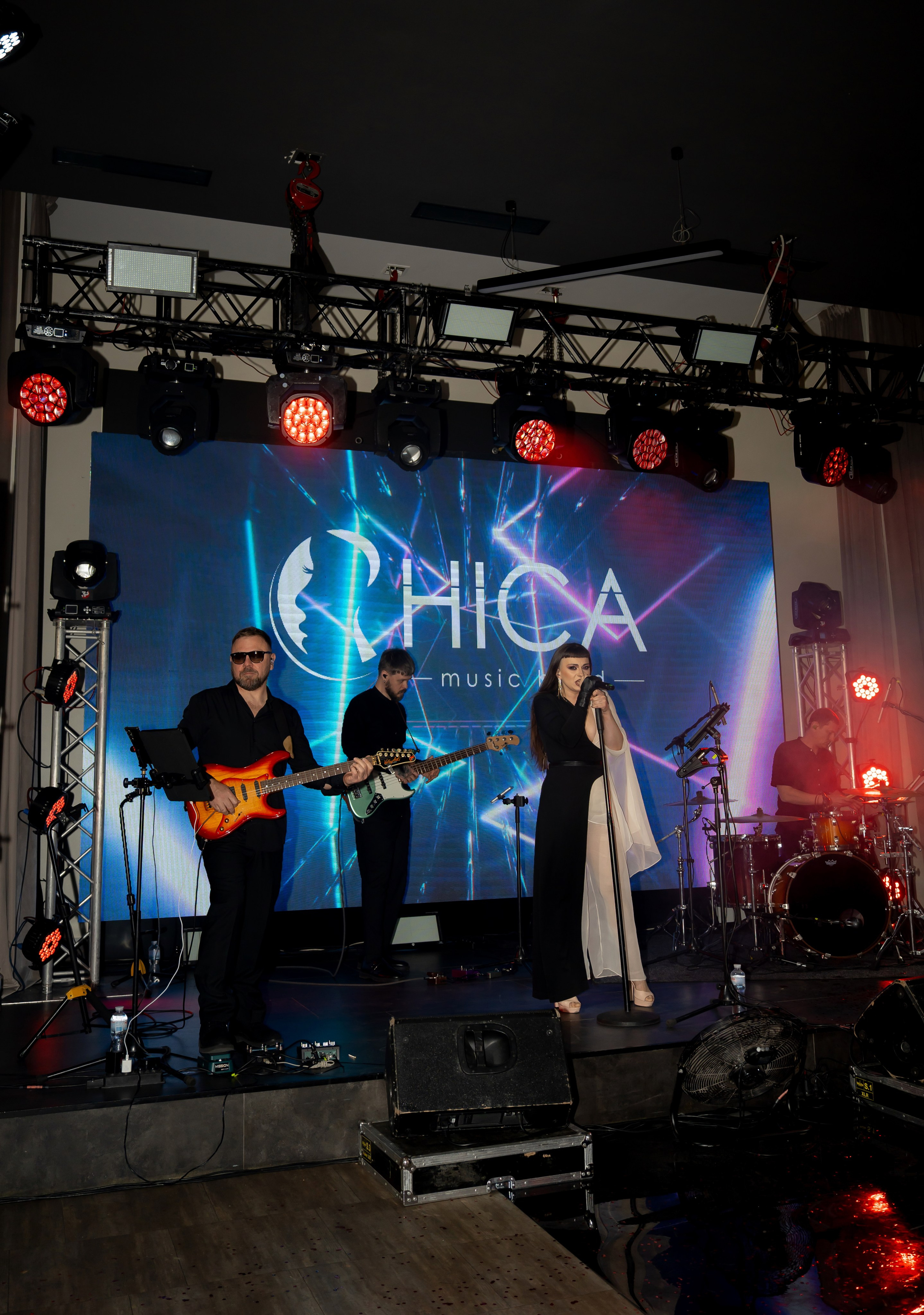 Ірина & Назар. Весільний фотограф Львів Софія Крайник