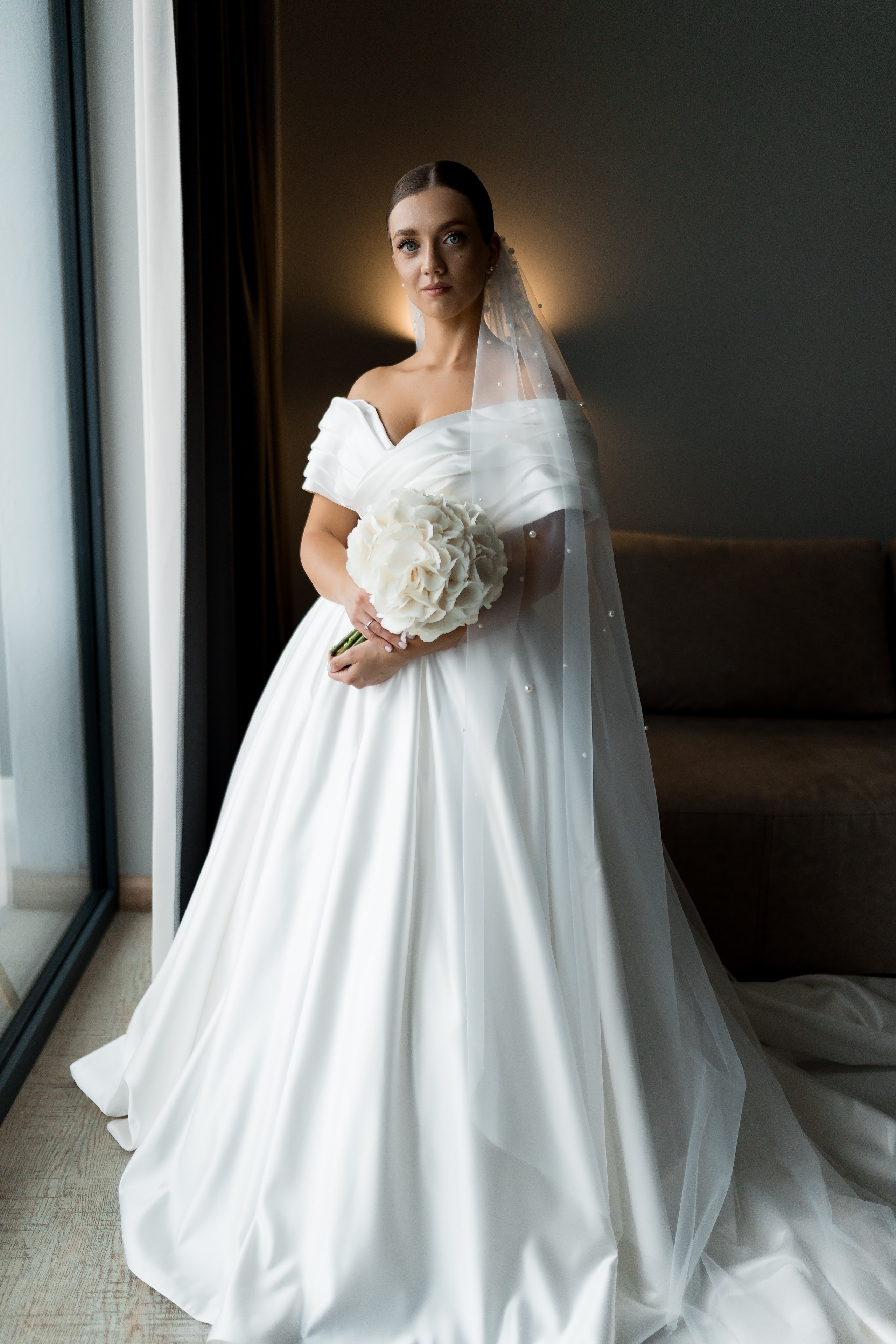 Анонс Ангеліна & Роман. Весільний фотограф Львів Софія Крайник