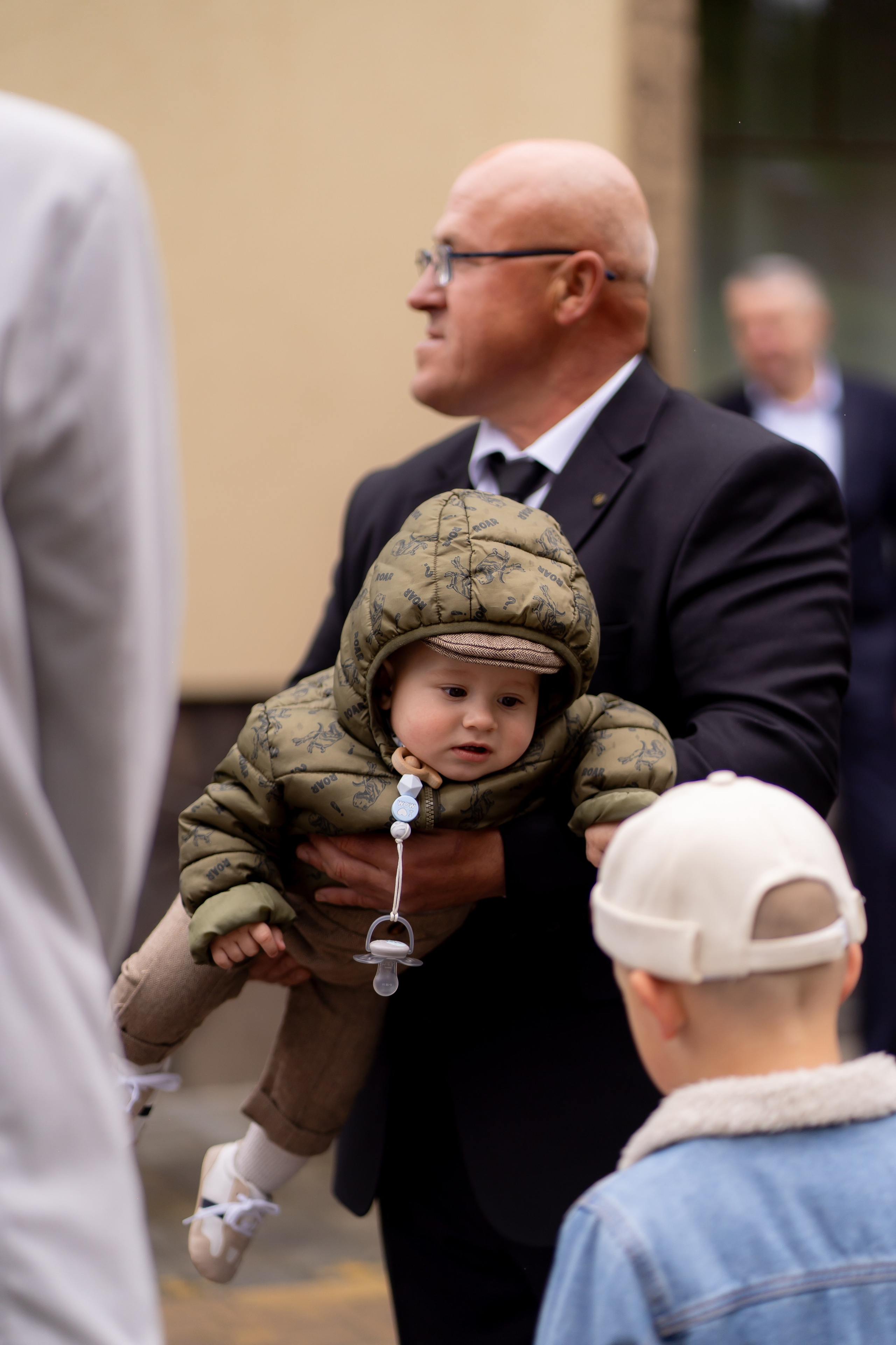 Тетяна & Остап. Весільний фотограф Львів Софія Крайник