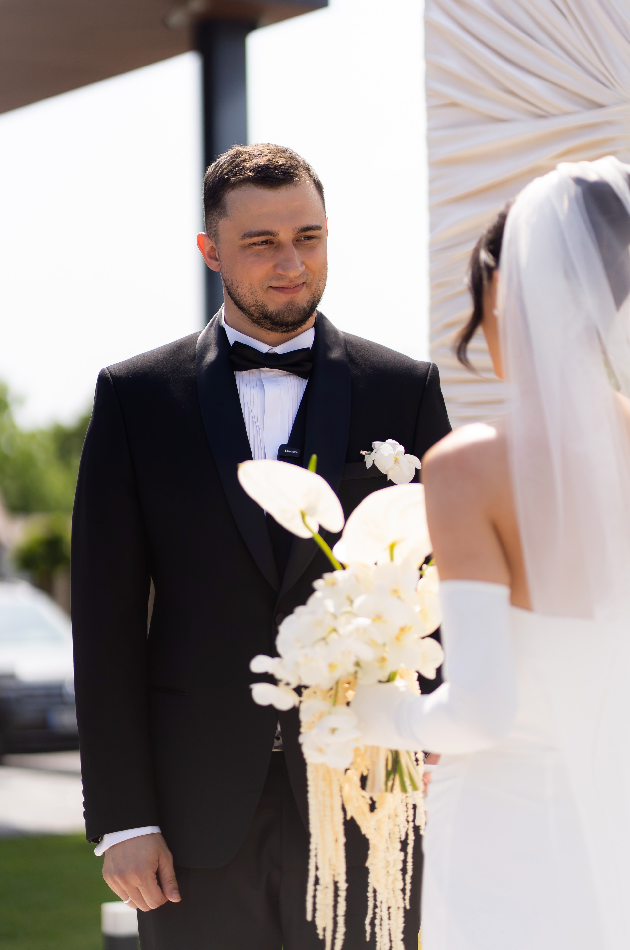 Дарина Микола. Весільний фотограф Львів Софія Крайник