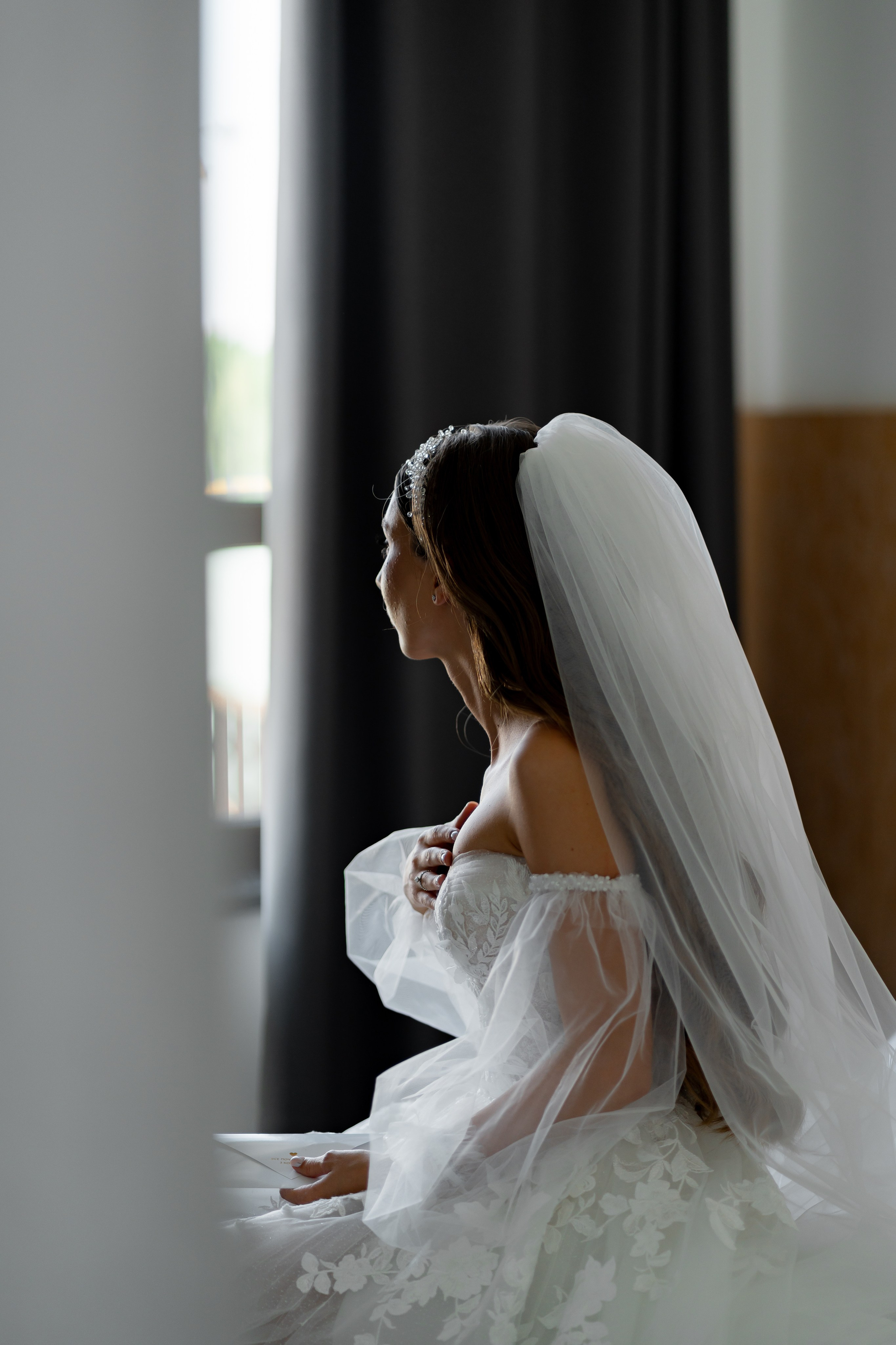 Віталій & Ліліана. Весільний фотограф Львів Софія Крайник