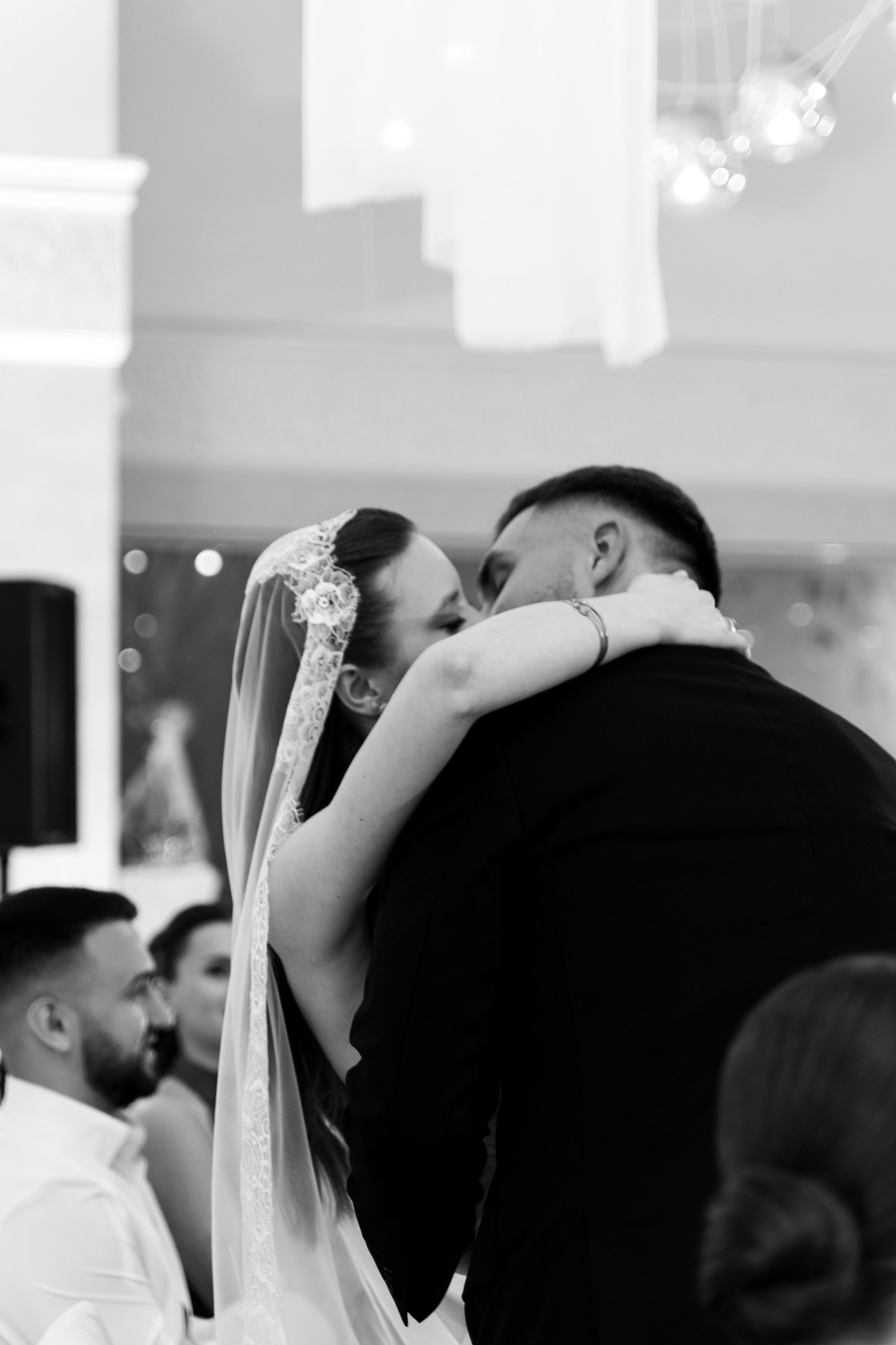 Тетяна & Остап. Весільний фотограф Львів Софія Крайник