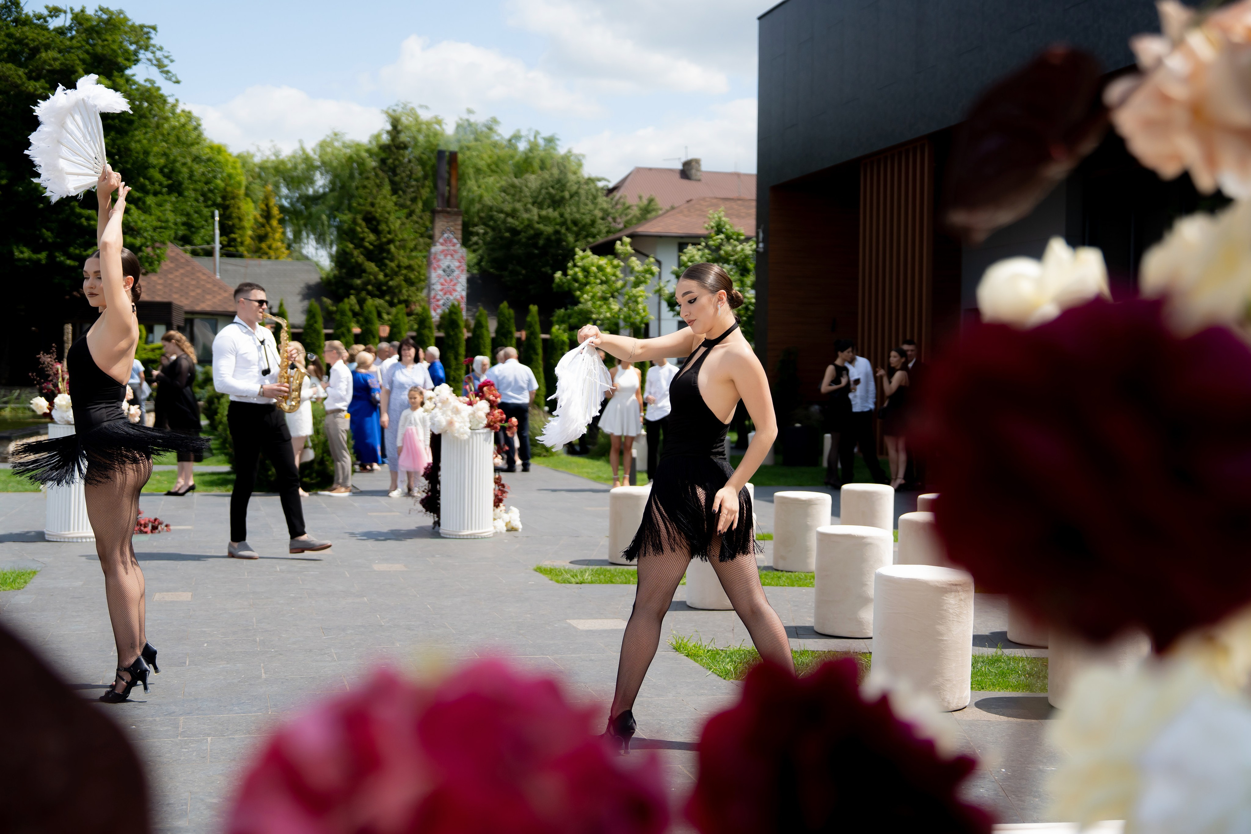 Ірина & Назар. Весільний фотограф Львів Софія Крайник