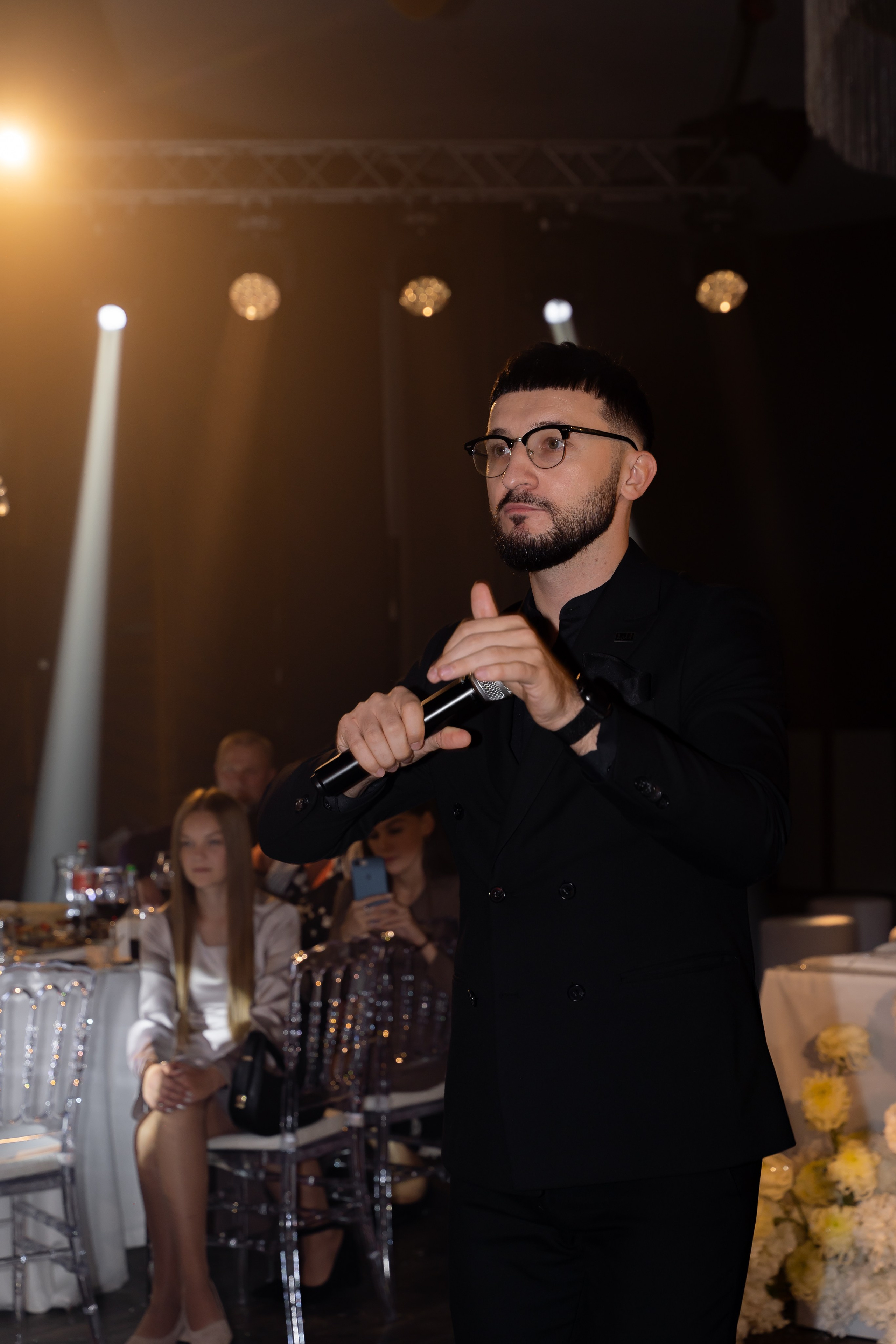 Ю&А. Весільний фотограф Львів Софія Крайник