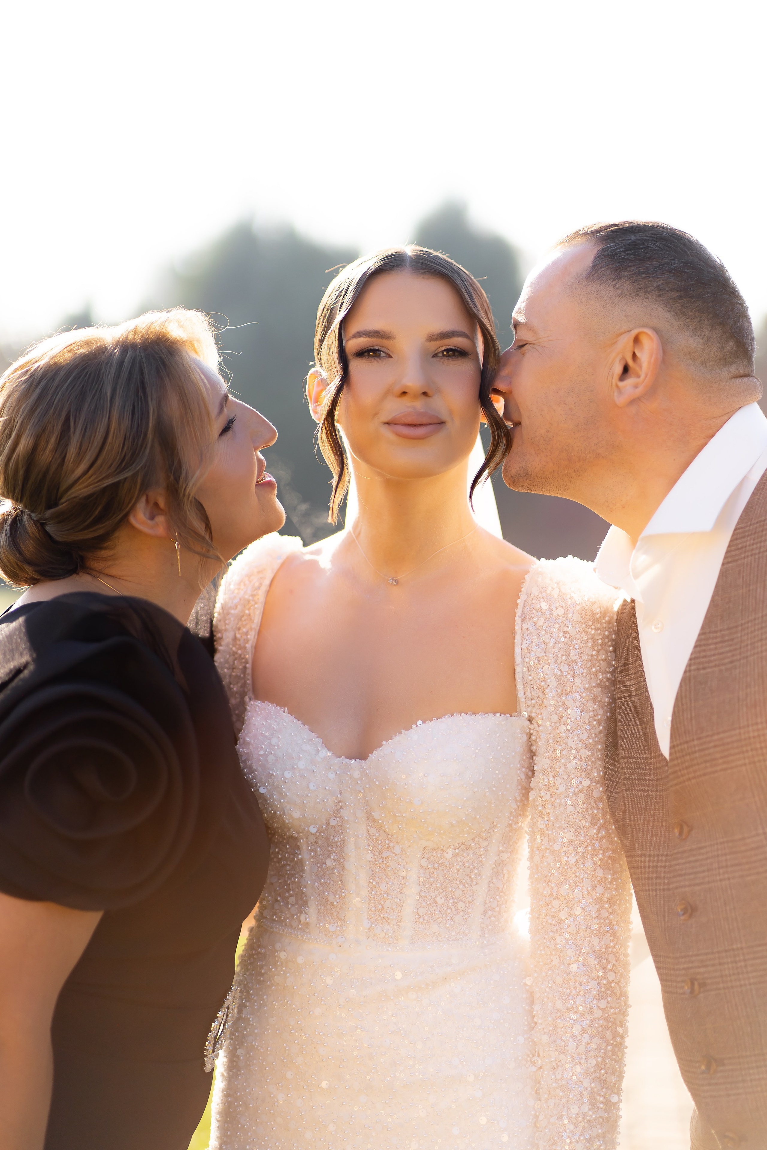 Ю&А. Весільний фотограф Львів Софія Крайник