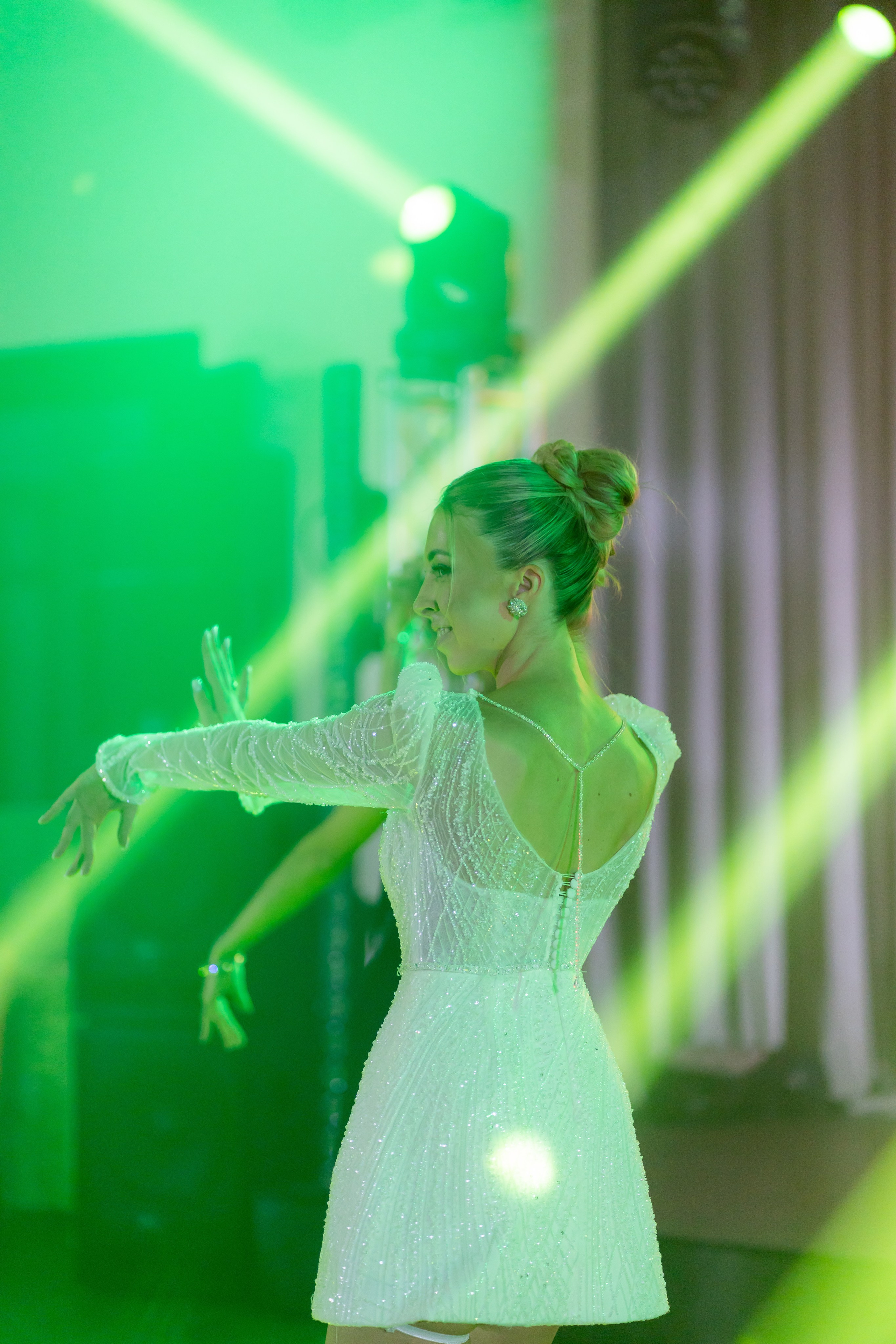 Діма & Анна. Весільний фотограф Львів Софія Крайник