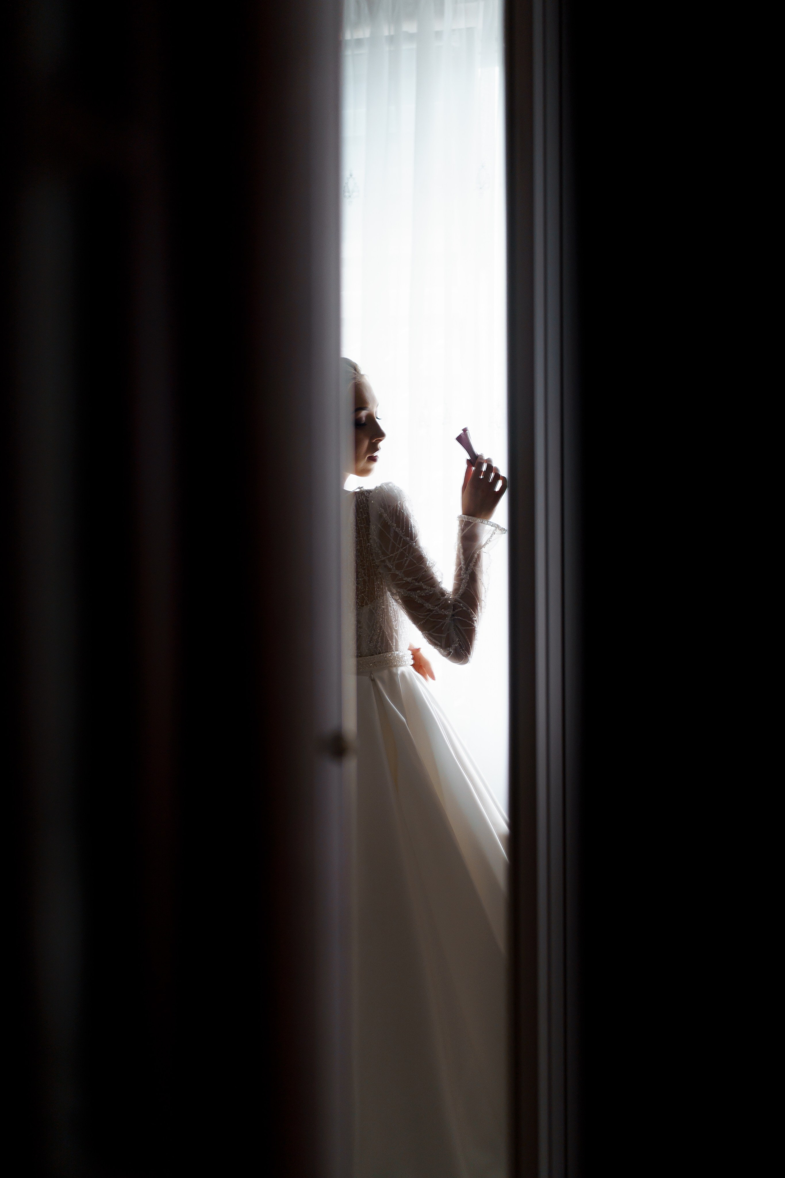 Діма & Анна. Весільний фотограф Львів Софія Крайник