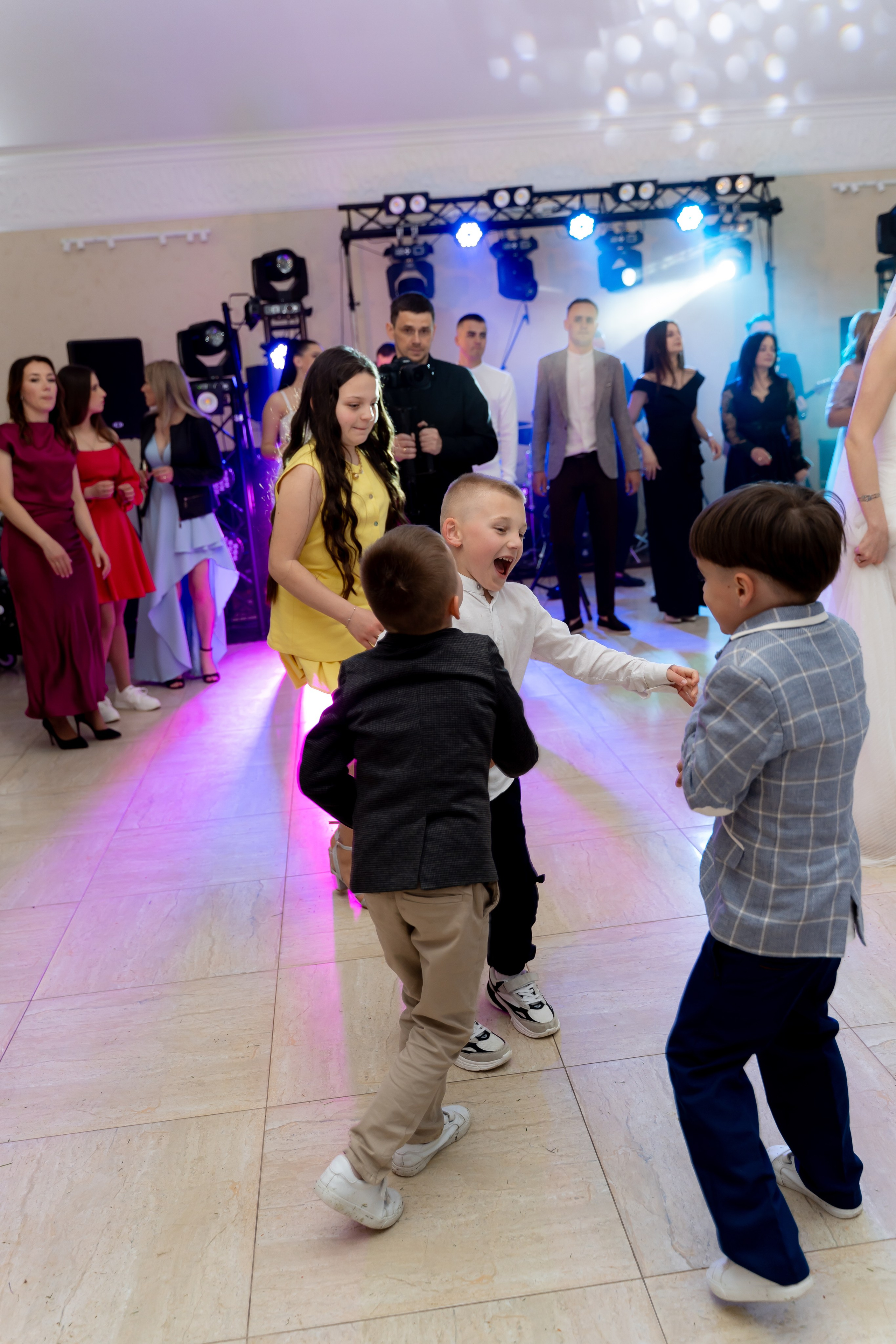 Тетяна & Остап. Весільний фотограф Львів Софія Крайник