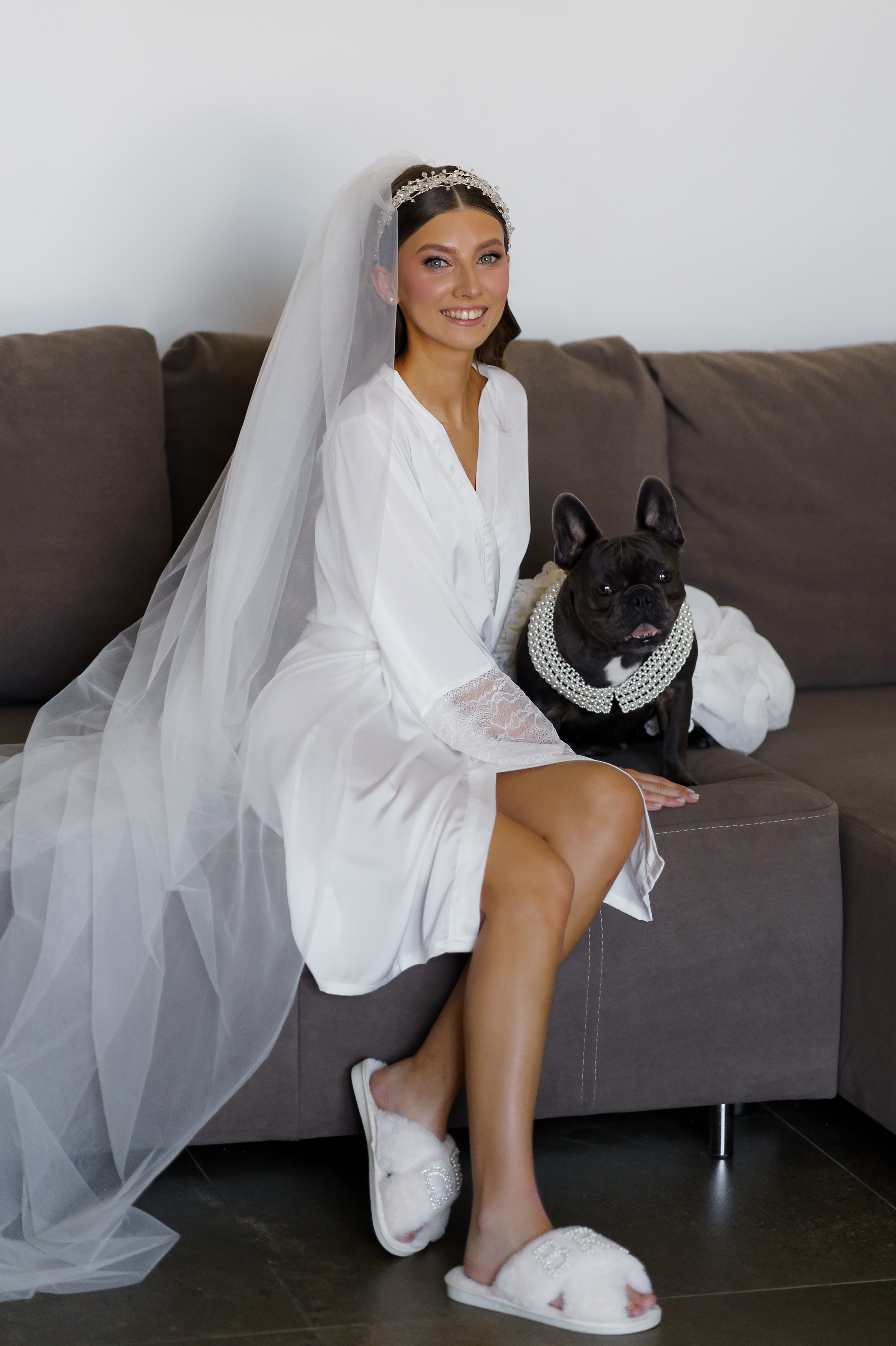 Віталій & Ліліана. Весільний фотограф Львів Софія Крайник