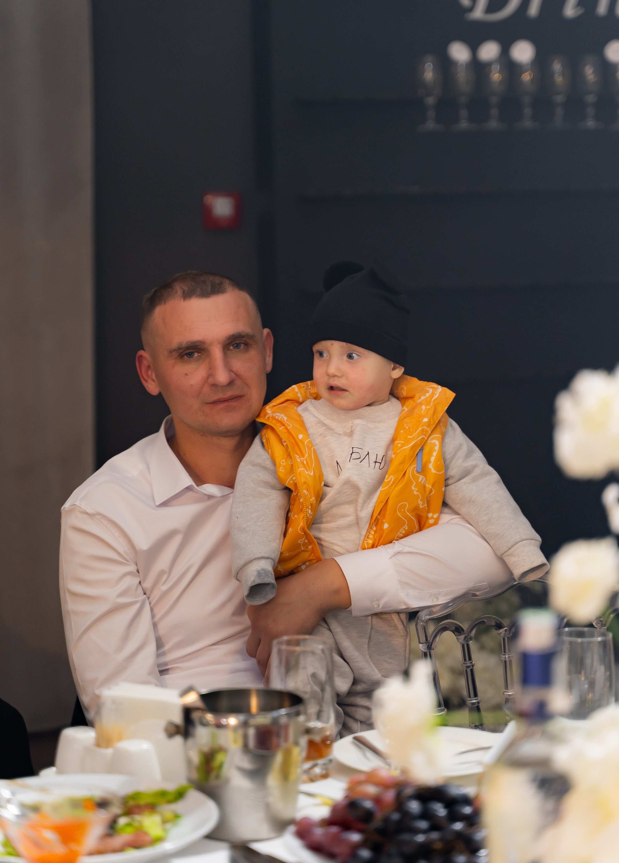 Ю&А. Весільний фотограф Львів Софія Крайник