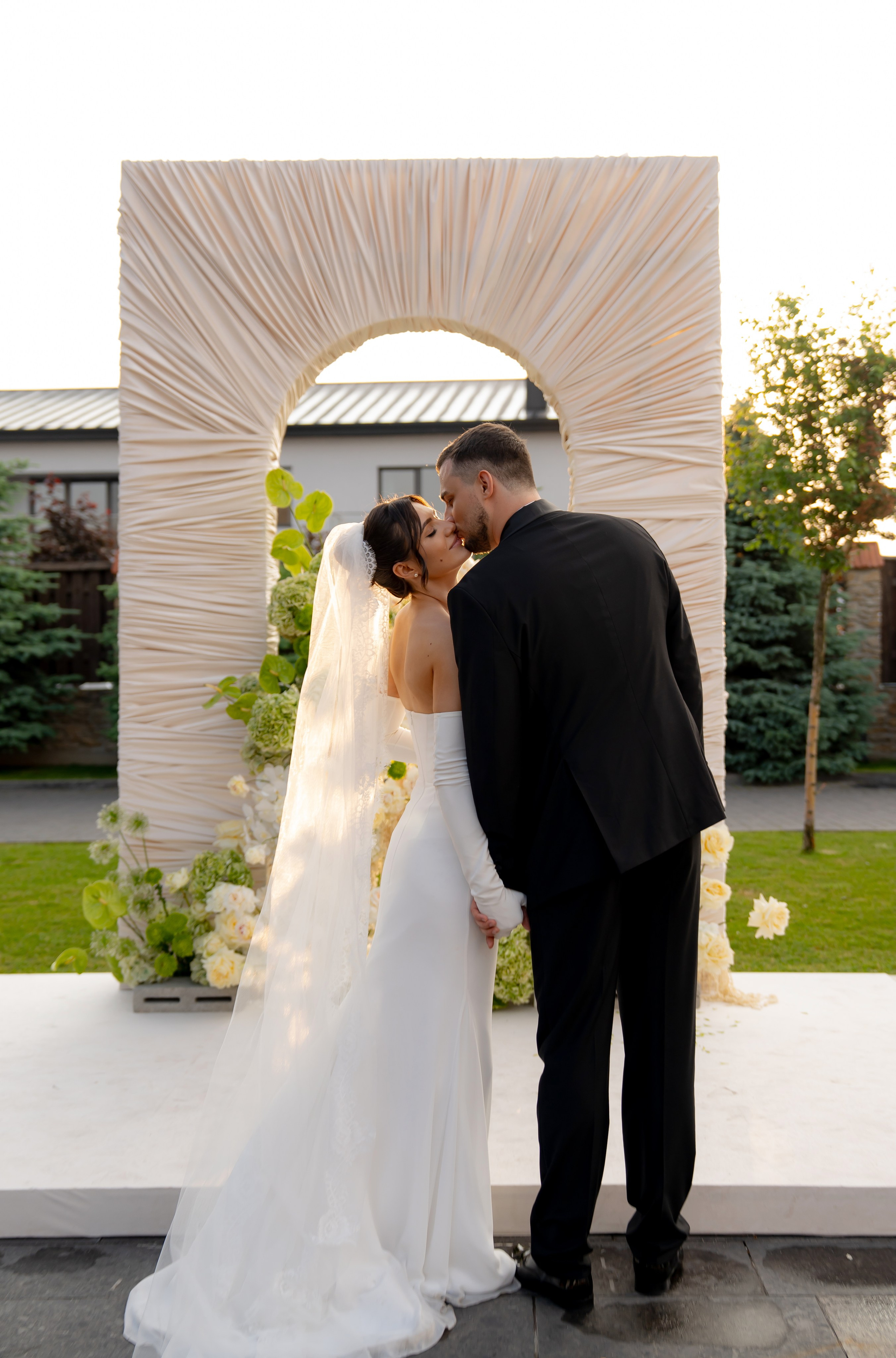 Дарина Микола. Весільний фотограф Львів Софія Крайник