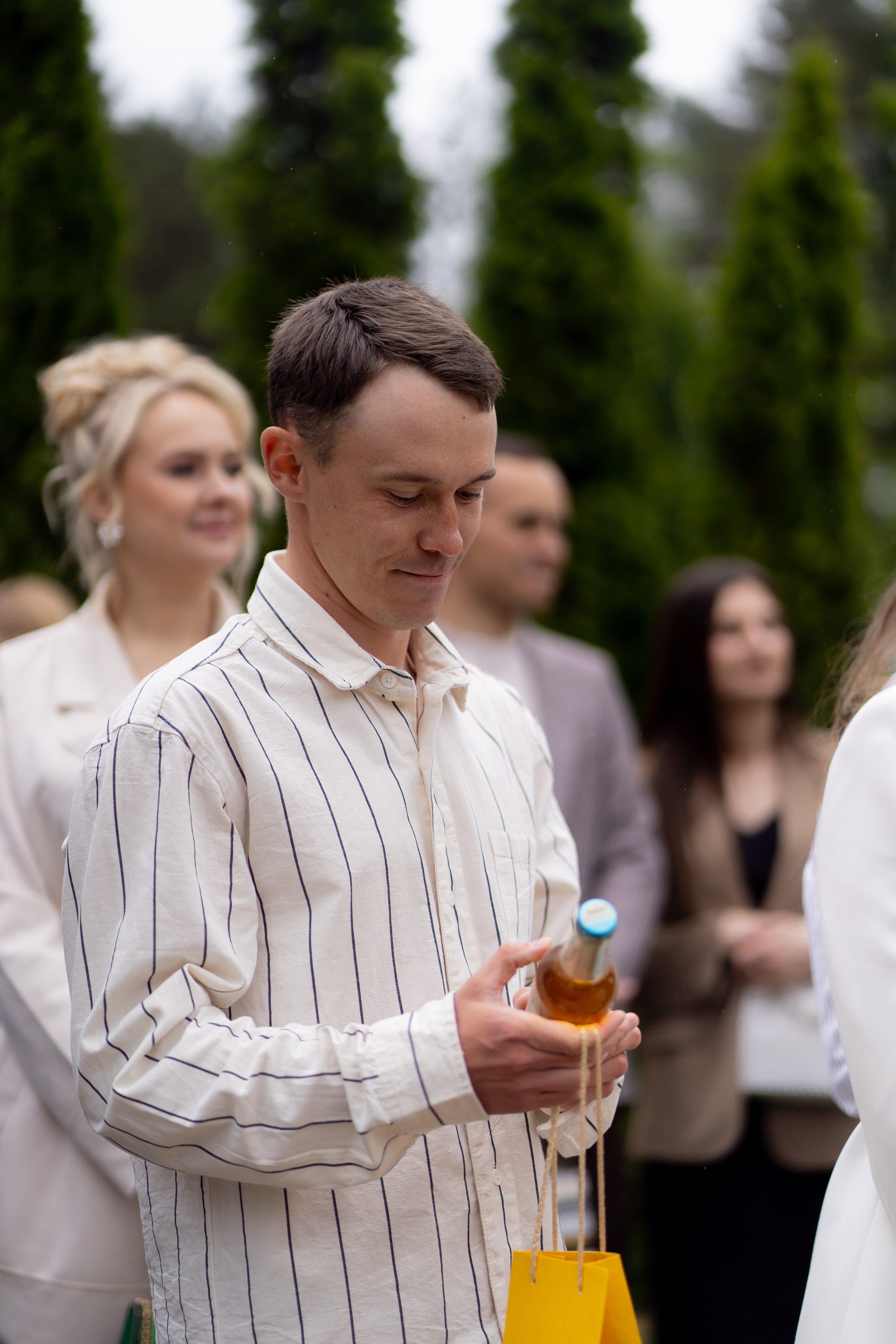 Тетяна & Остап. Весільний фотограф Львів Софія Крайник