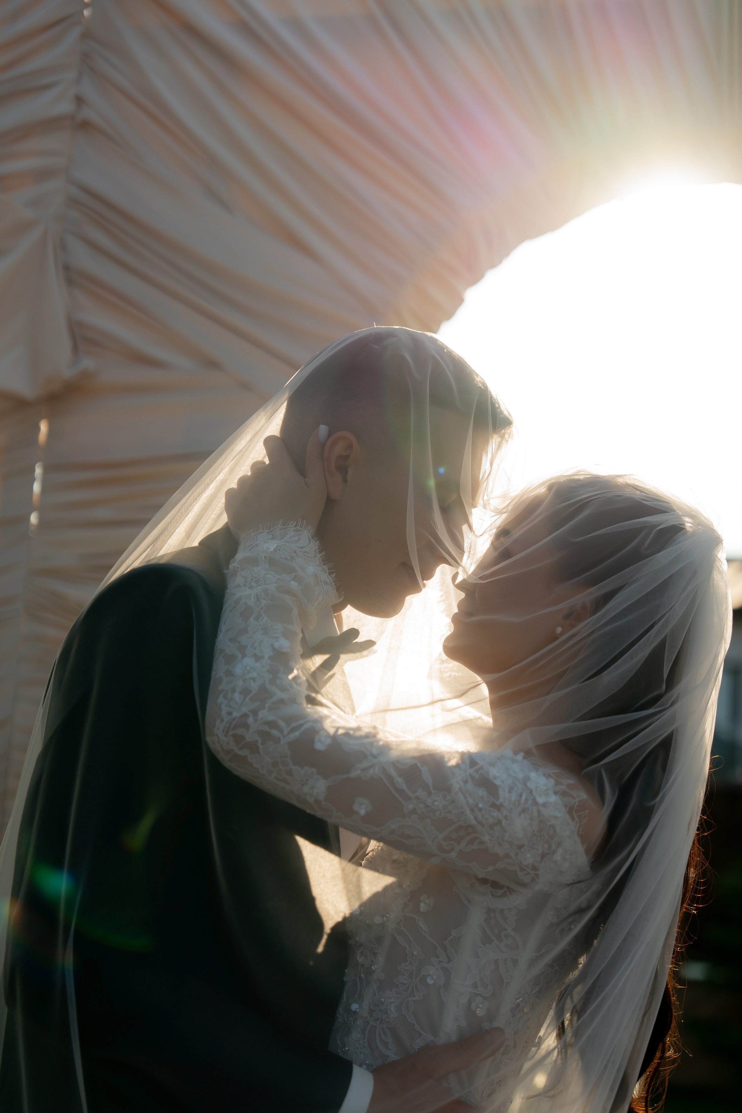 Ірина & Назар. Весільний фотограф Львів Софія Крайник