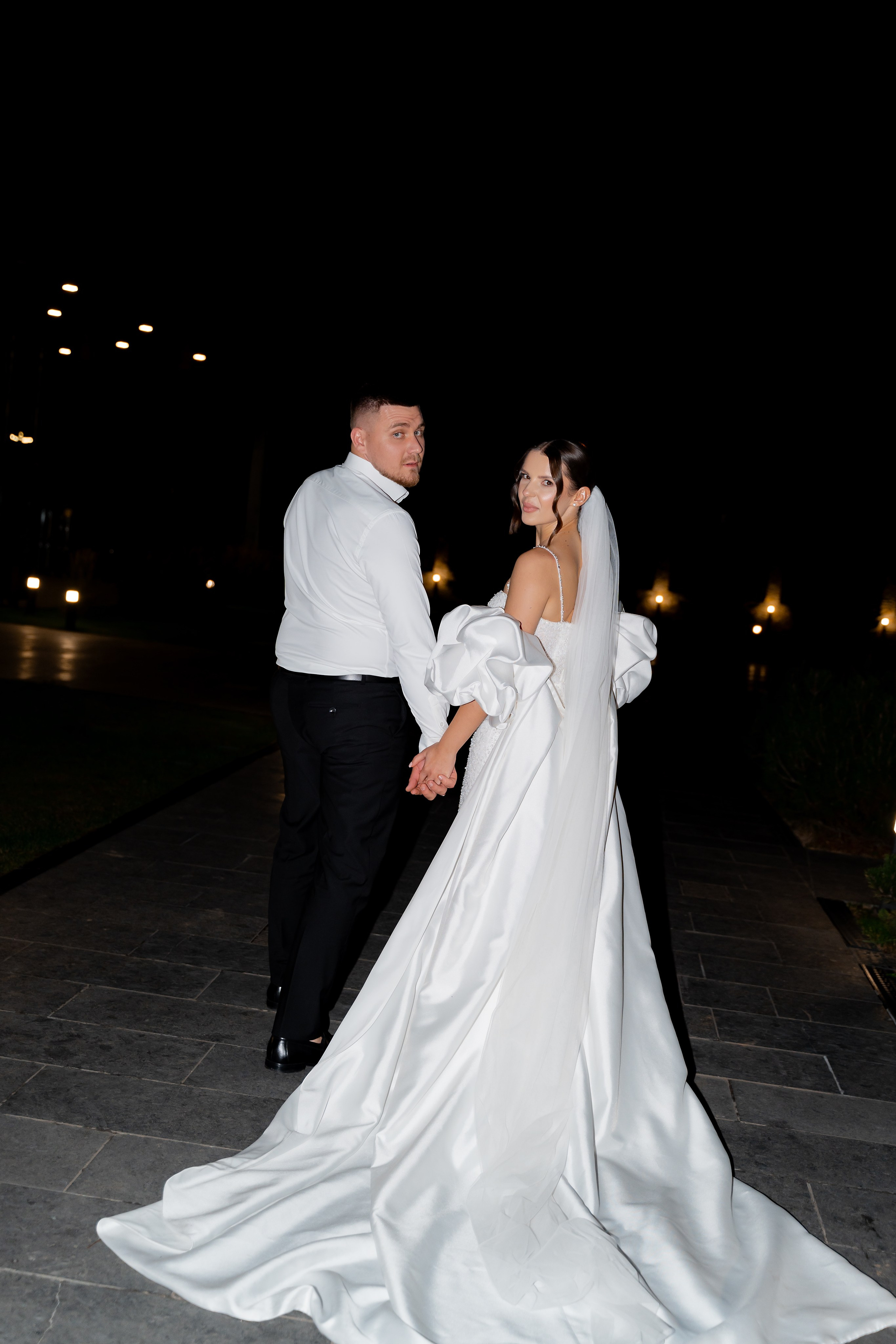 Ю&А. Весільний фотограф Львів Софія Крайник