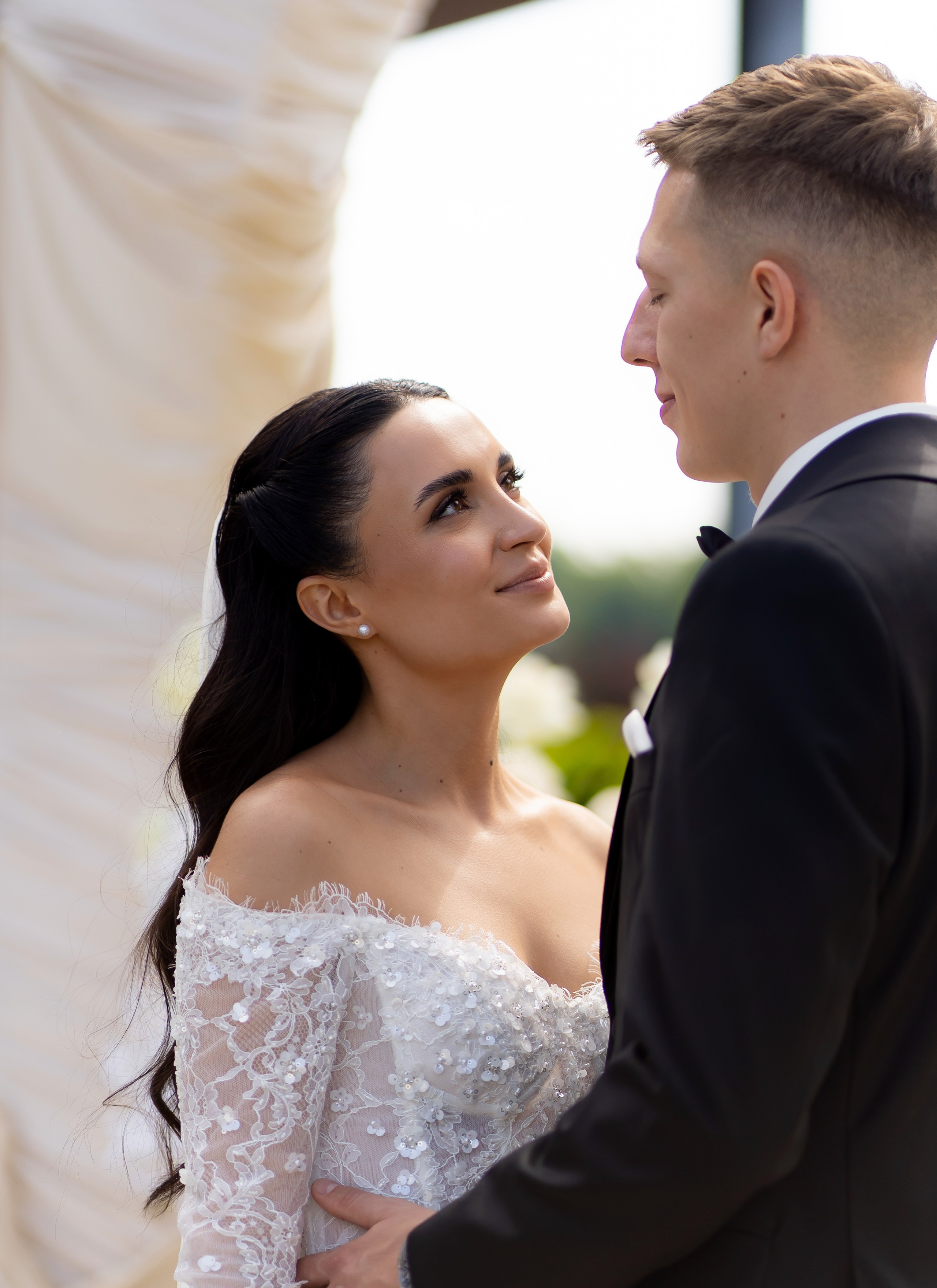 Ірина & Назар. Весільний фотограф Львів Софія Крайник