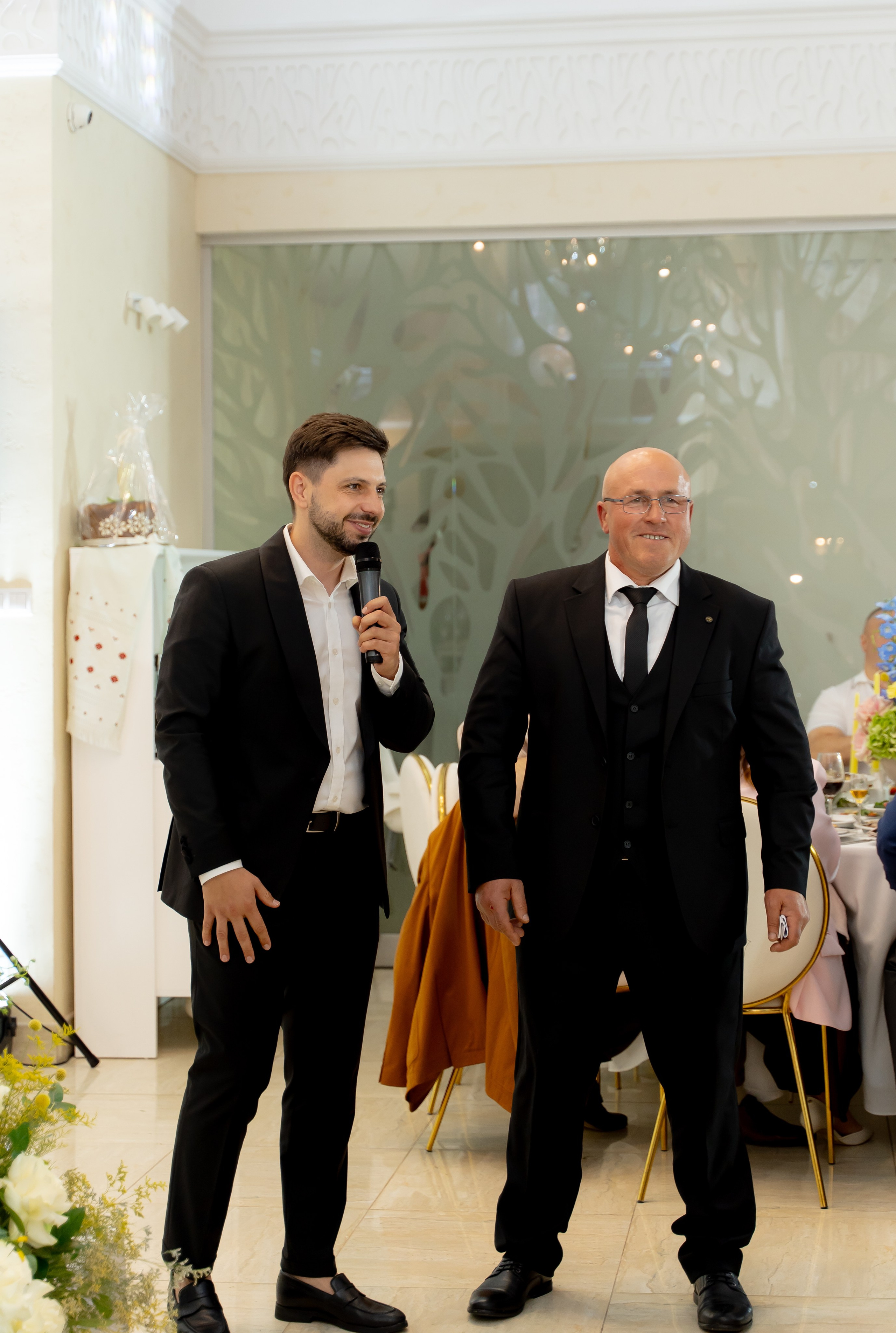 Тетяна & Остап. Весільний фотограф Львів Софія Крайник