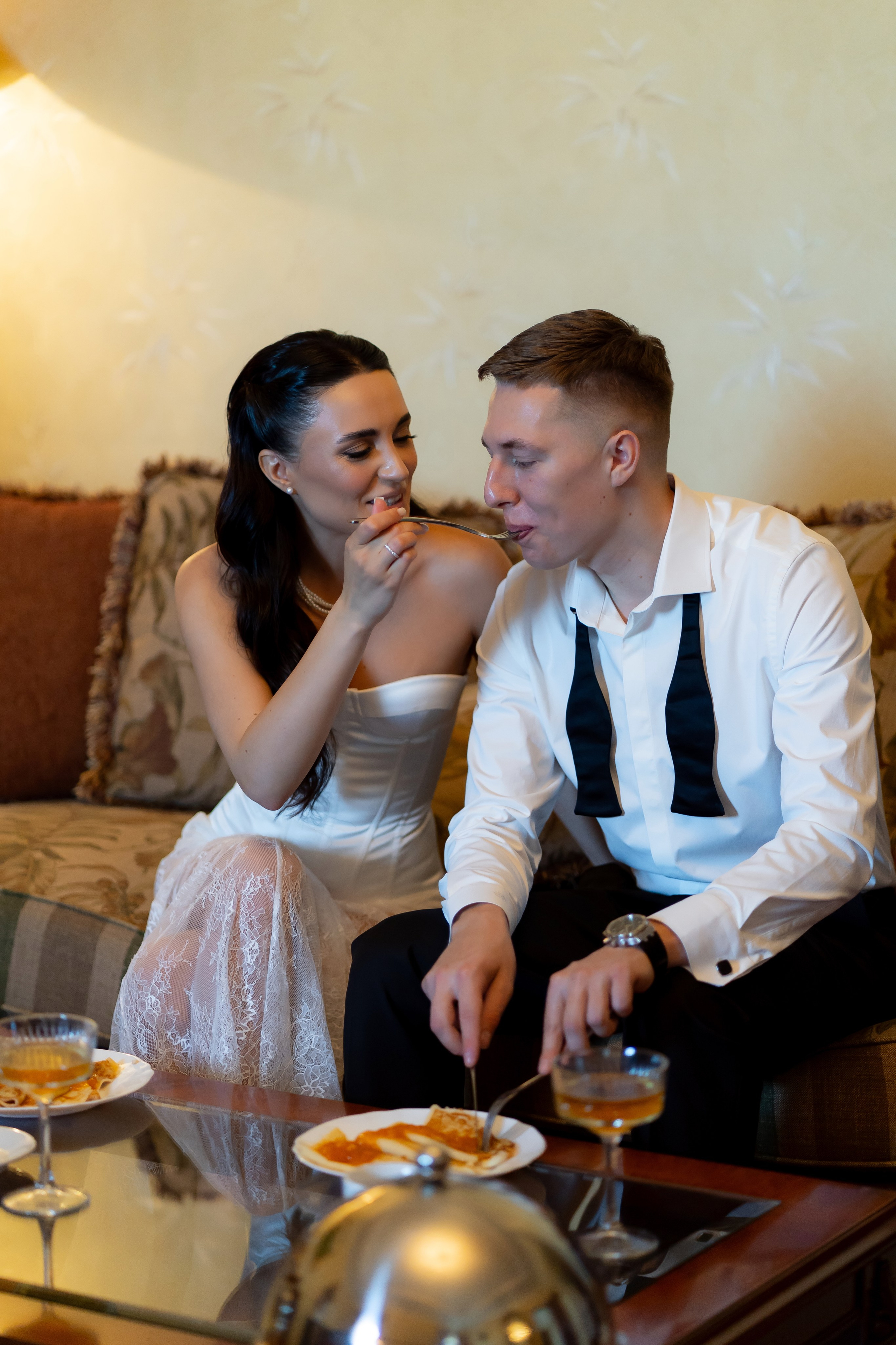 Ірина & Назар. Весільний фотограф Львів Софія Крайник