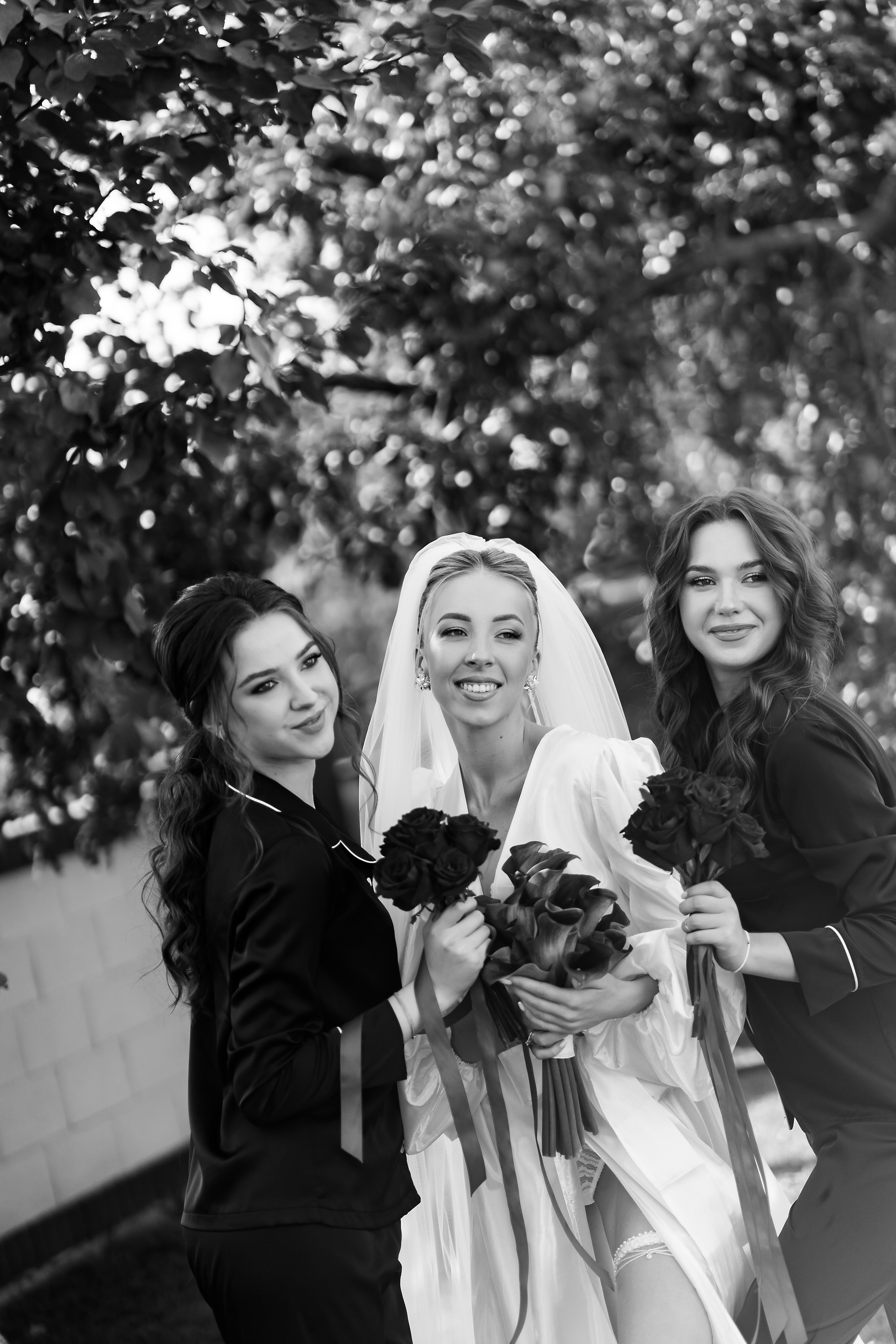 Діма & Анна. Весільний фотограф Львів Софія Крайник