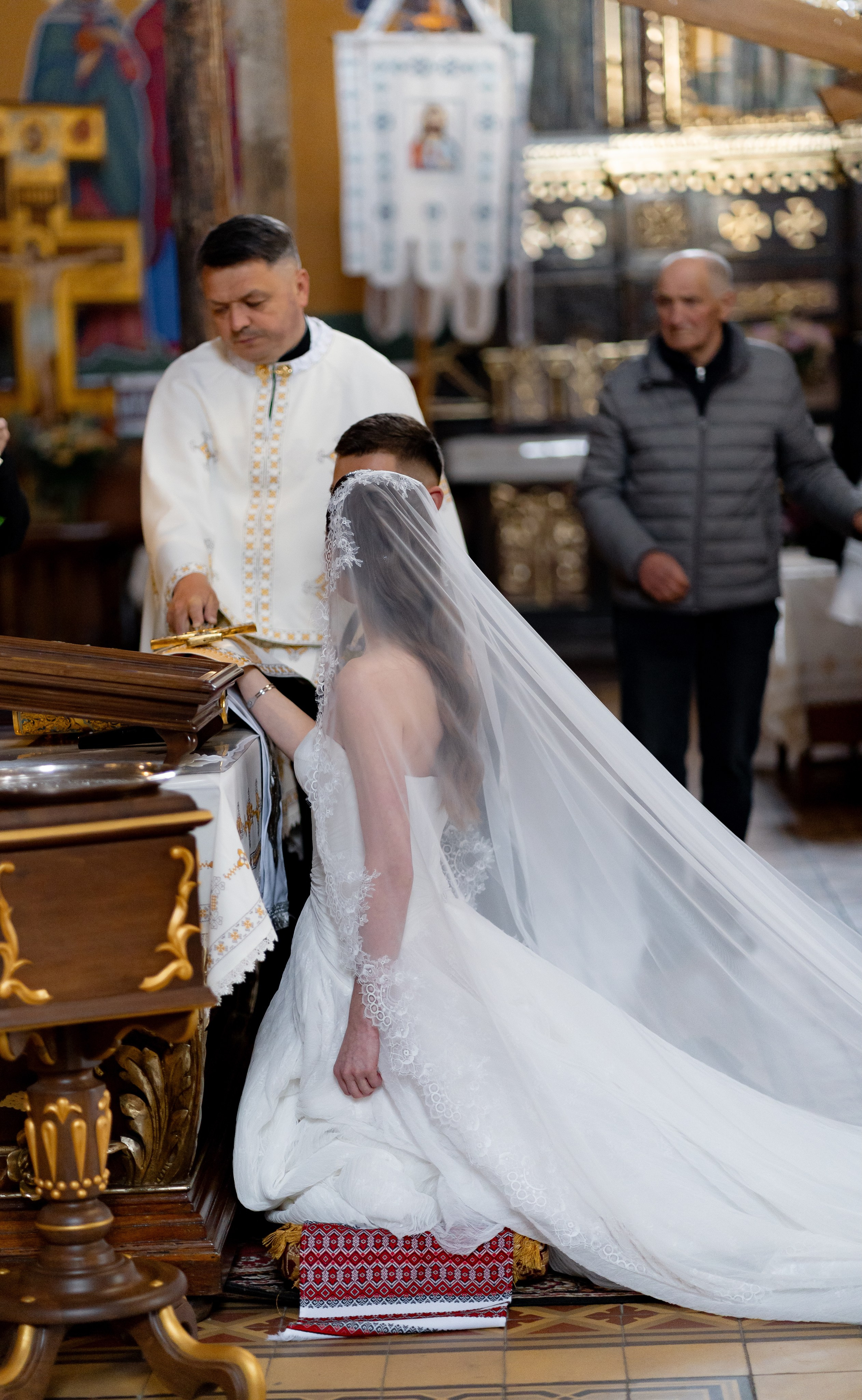 Тетяна & Остап. Весільний фотограф Львів Софія Крайник