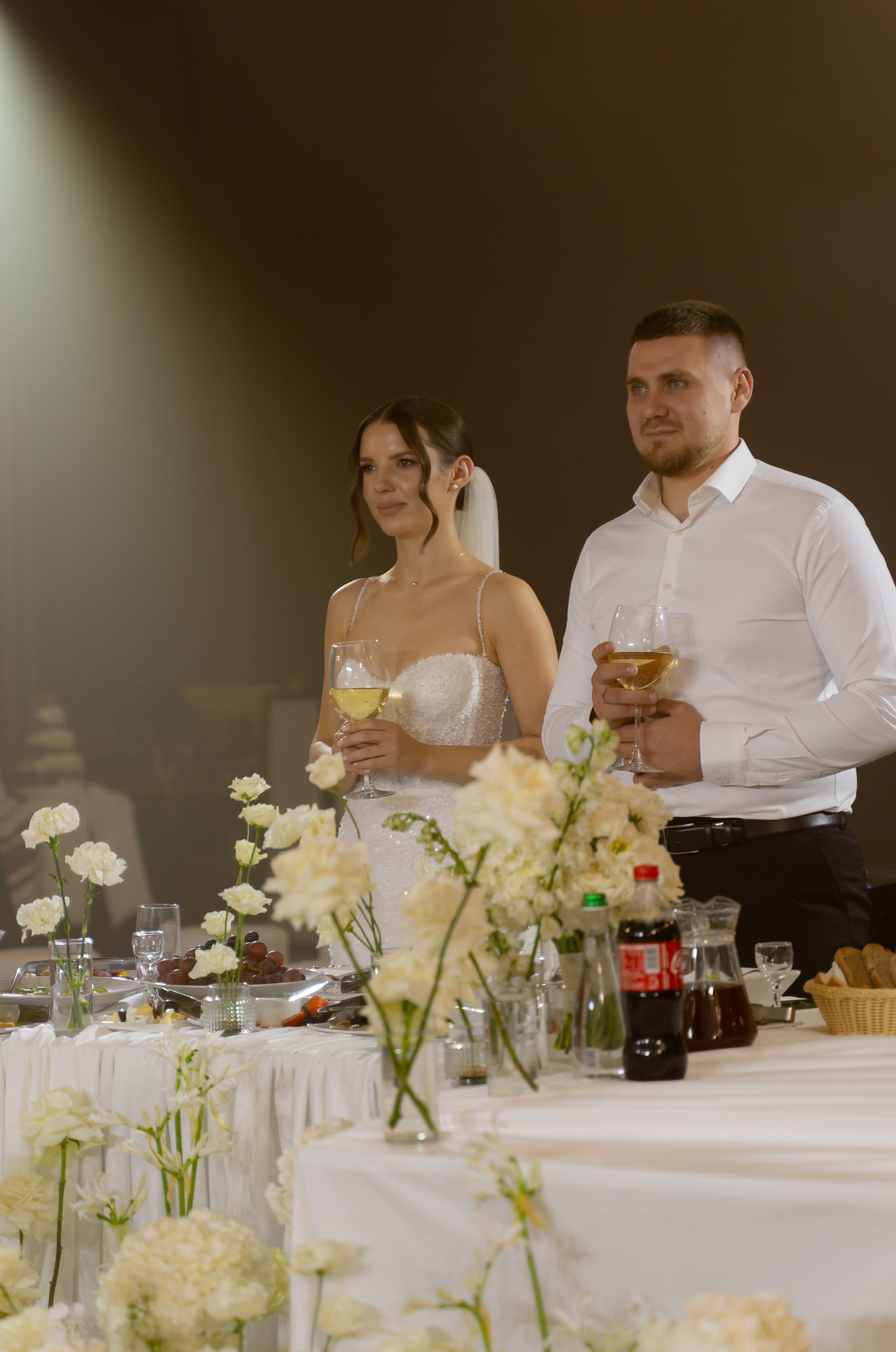 Ю&А. Весільний фотограф Львів Софія Крайник