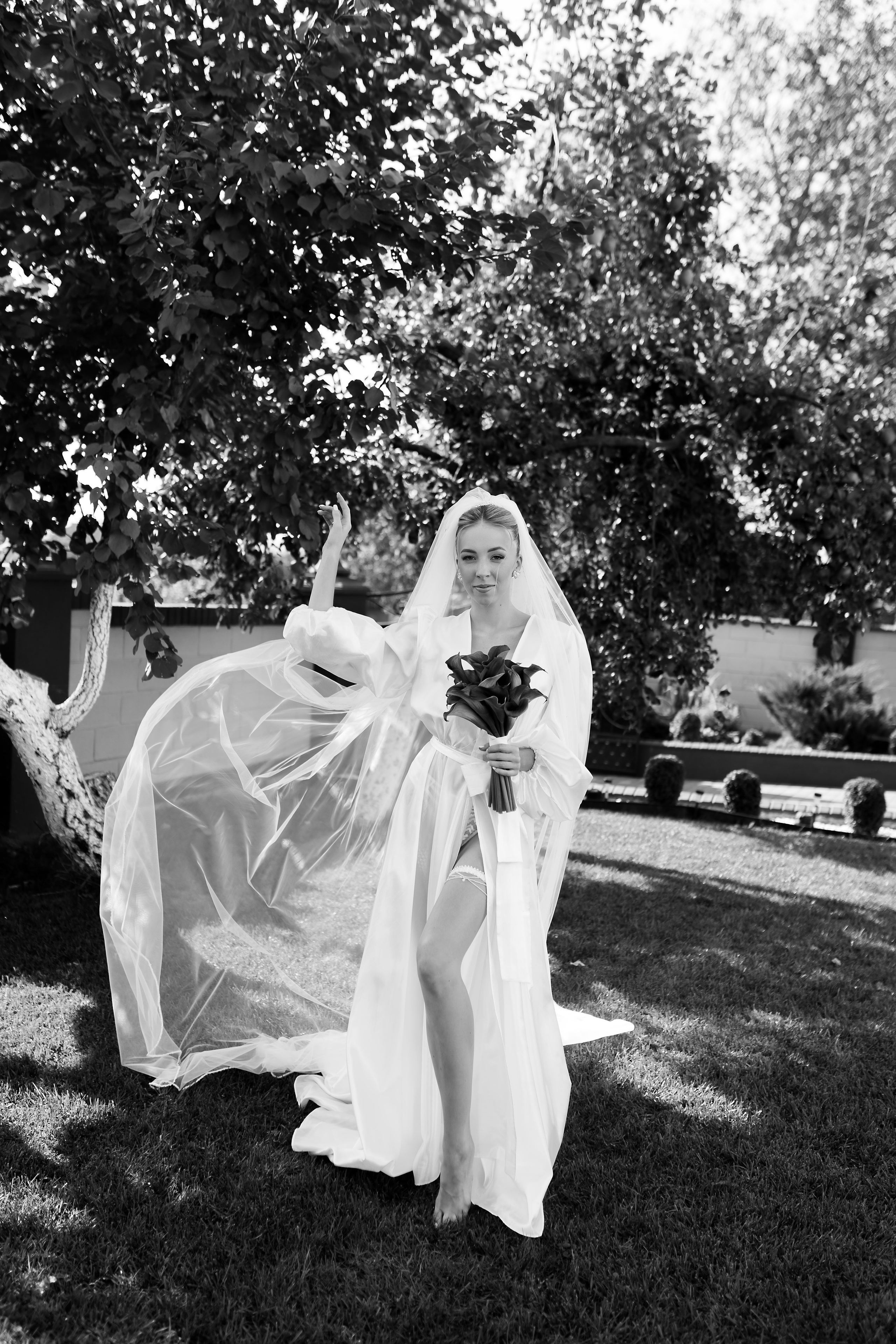 Діма & Анна. Весільний фотограф Львів Софія Крайник