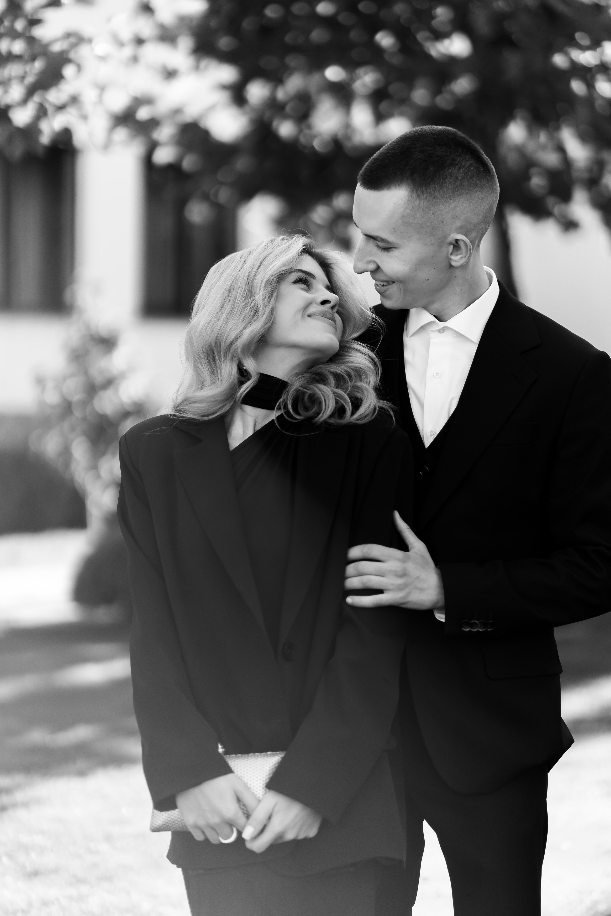 Ю&А. Весільний фотограф Львів Софія Крайник