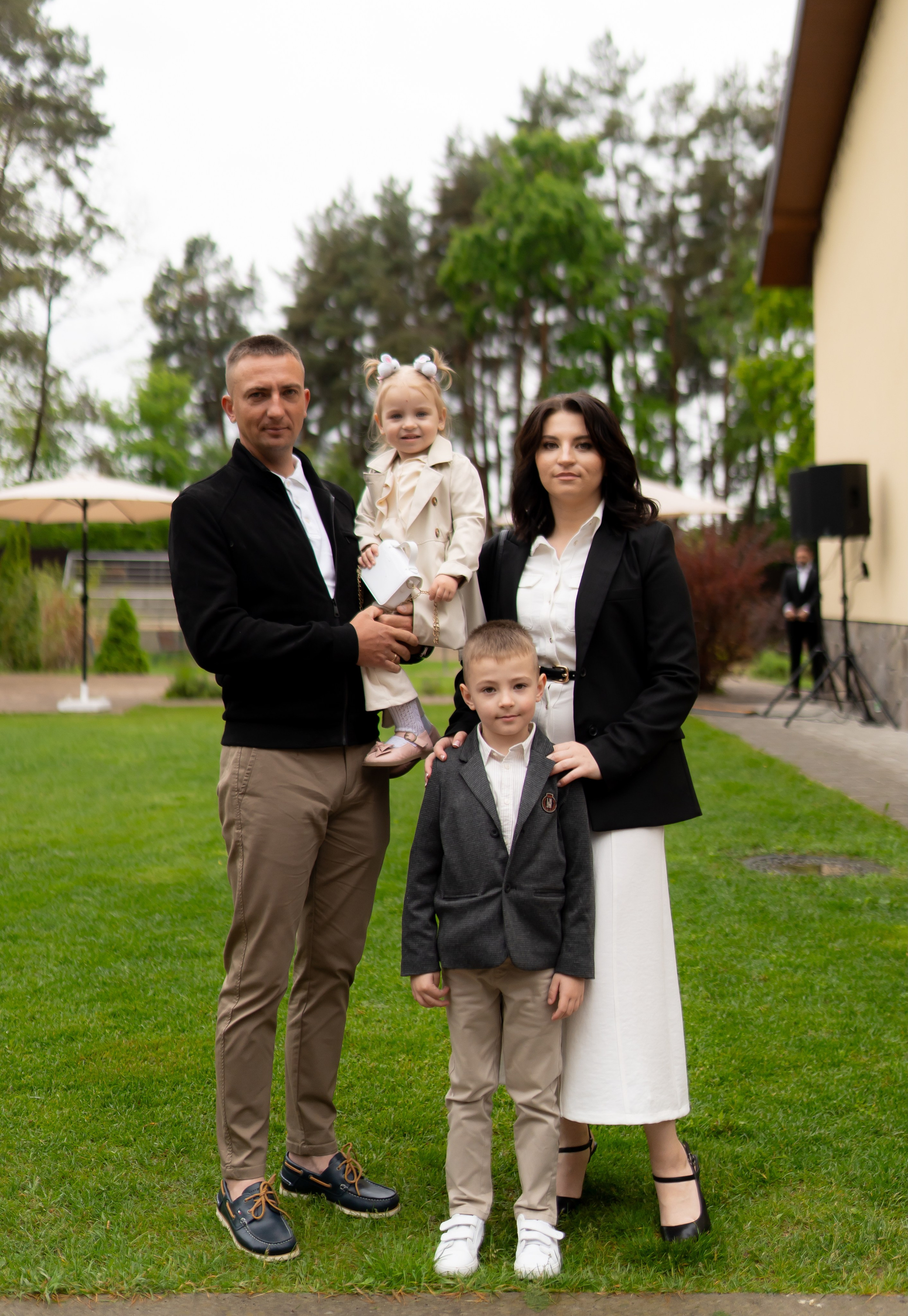 Тетяна & Остап. Весільний фотограф Львів Софія Крайник