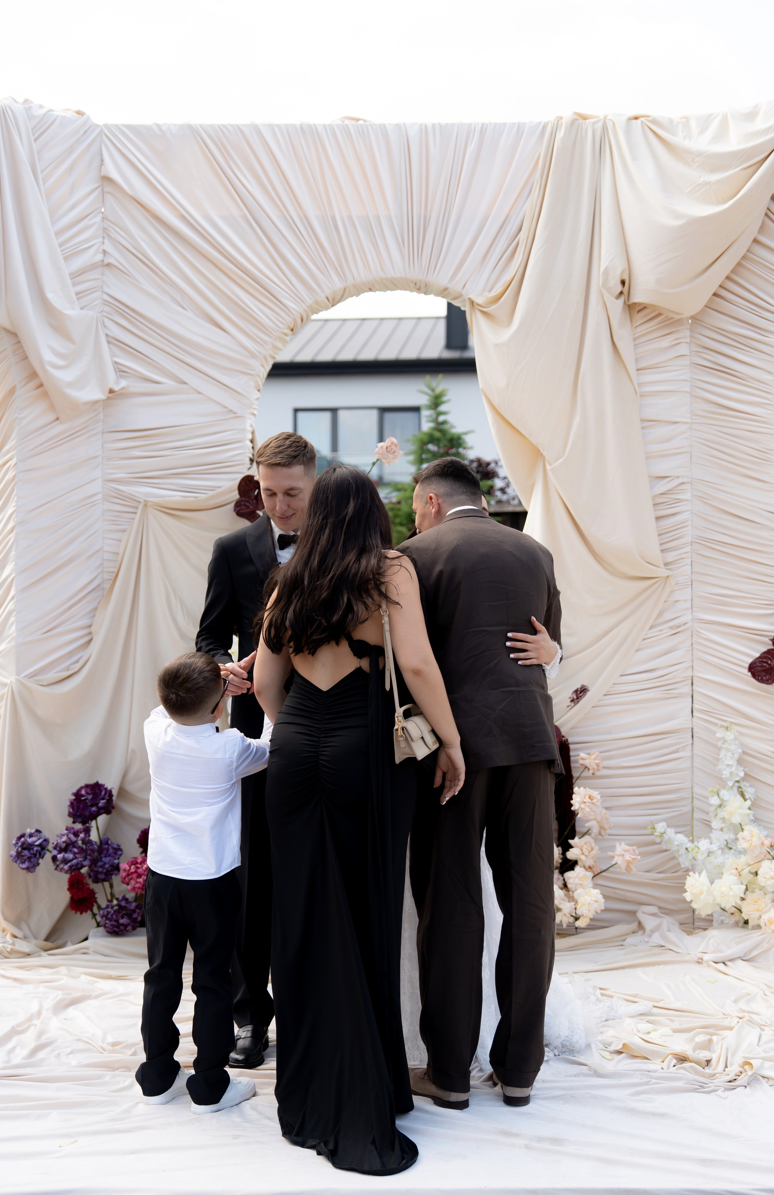 Ірина & Назар. Весільний фотограф Львів Софія Крайник