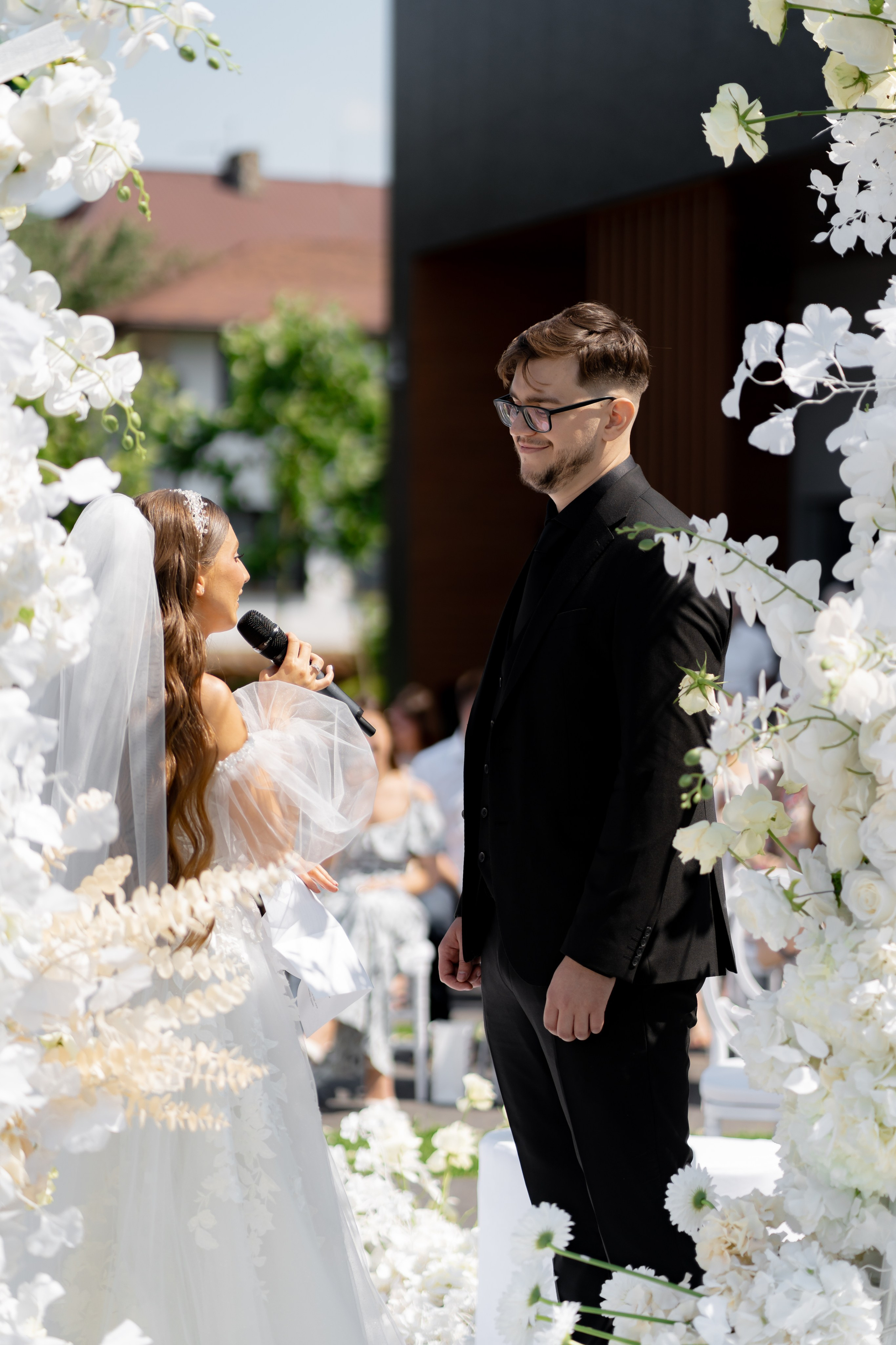 Віталій & Ліліана. Весільний фотограф Львів Софія Крайник